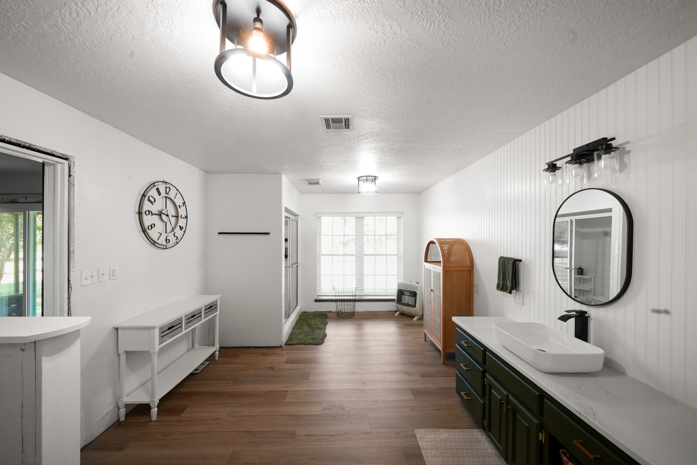 South Garvin Ranch Estates