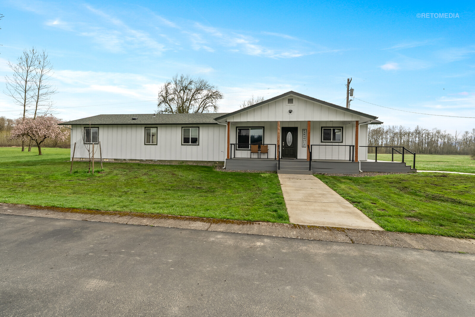 The Farm at Tide Creek