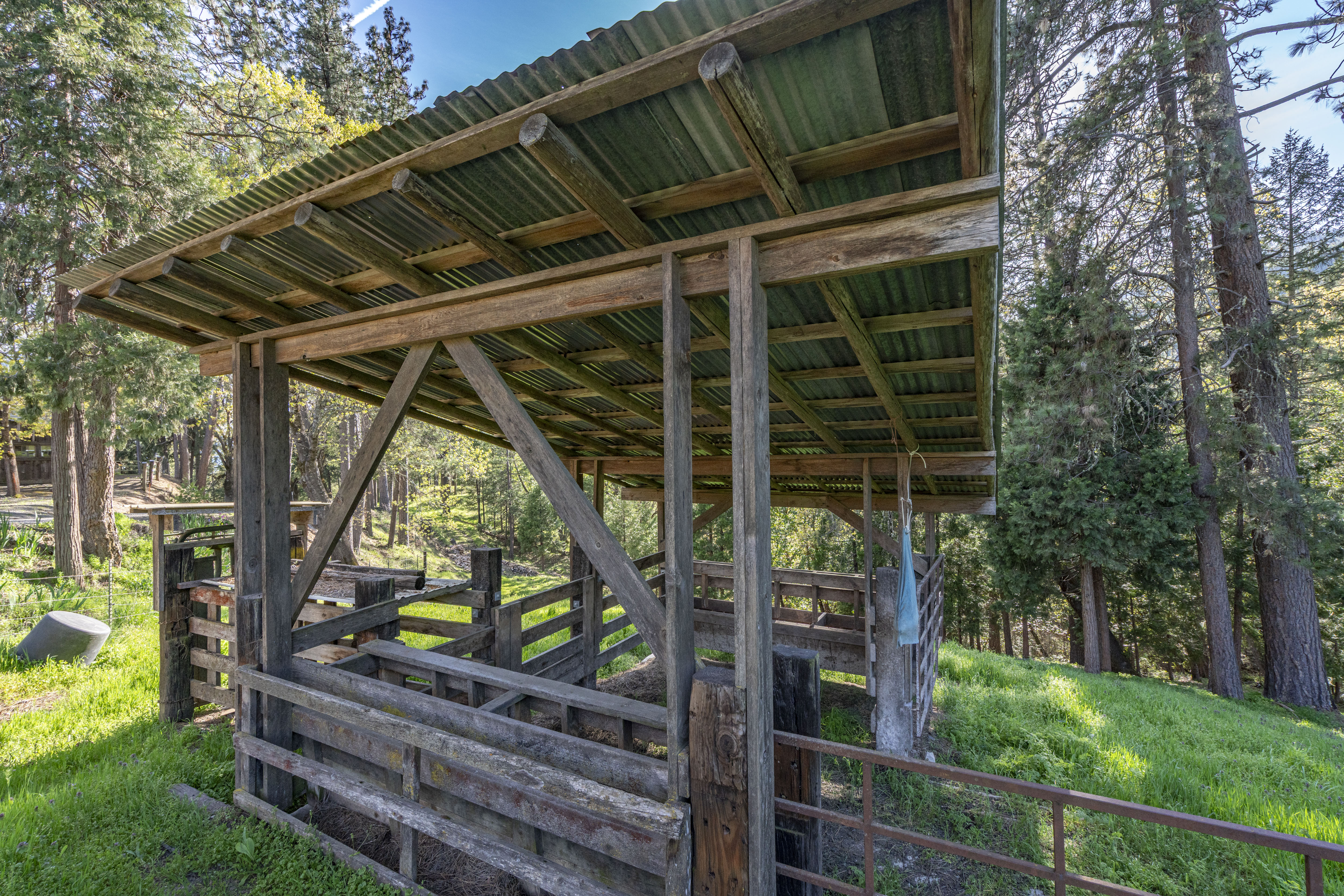 Meyer Ranch - 12310 Ramsey Road