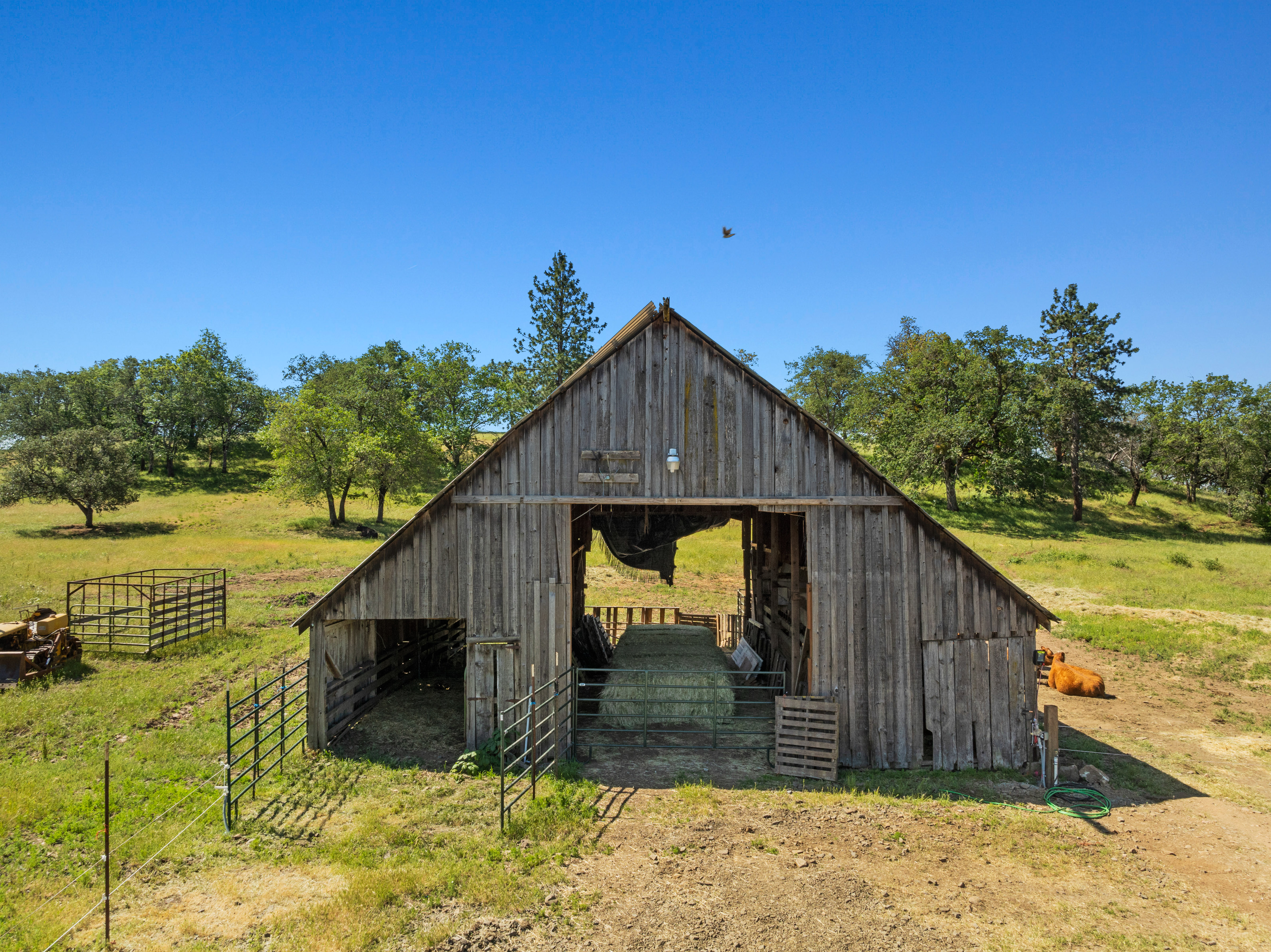 151 Hammel Road