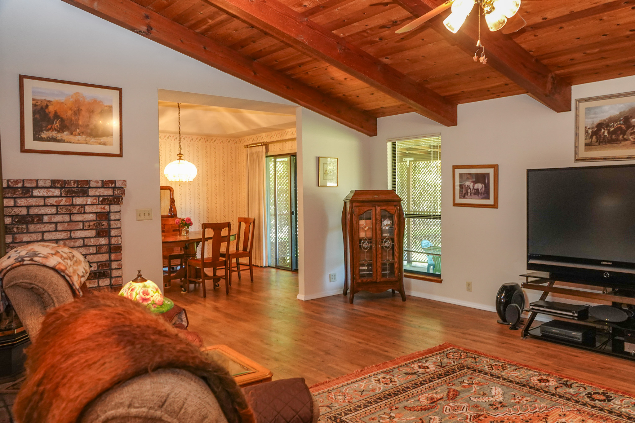 Woodard Ranch
