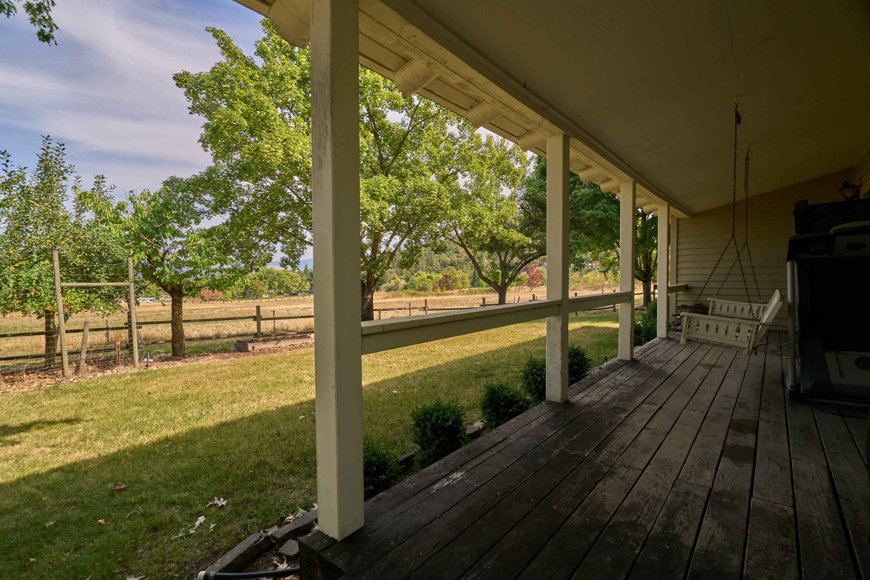 3095 Burrell Road