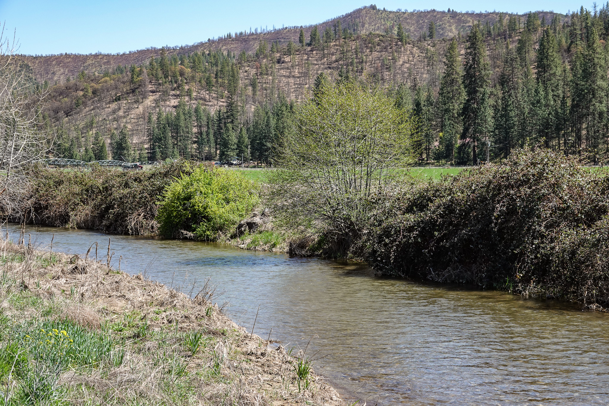 Kraus and Sons Ranch