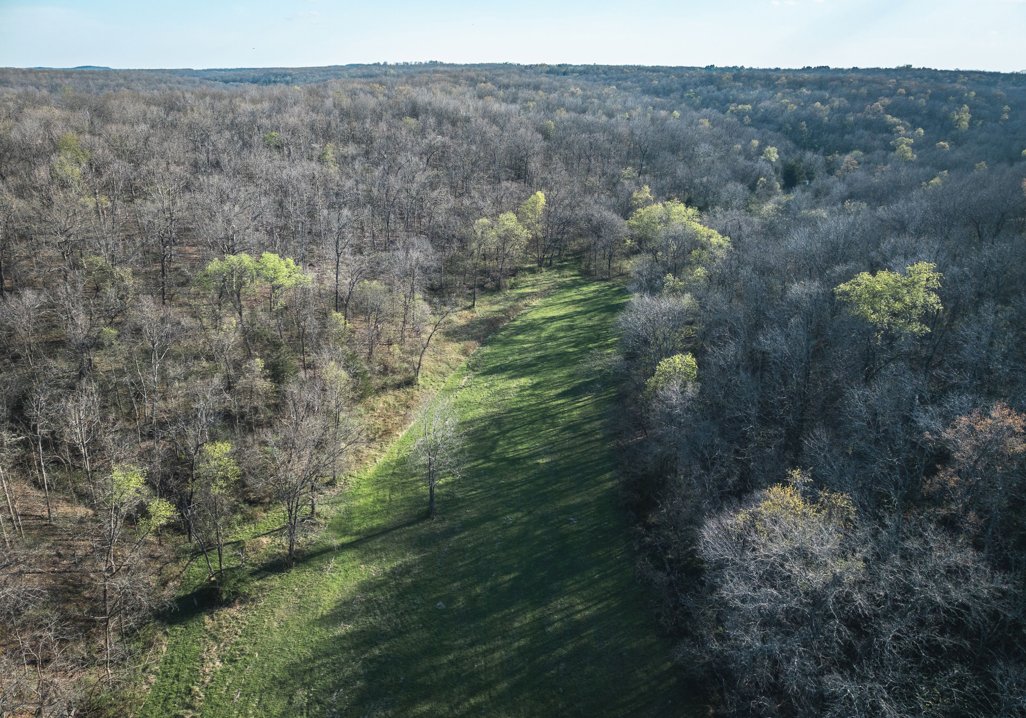 Meramec Paradise