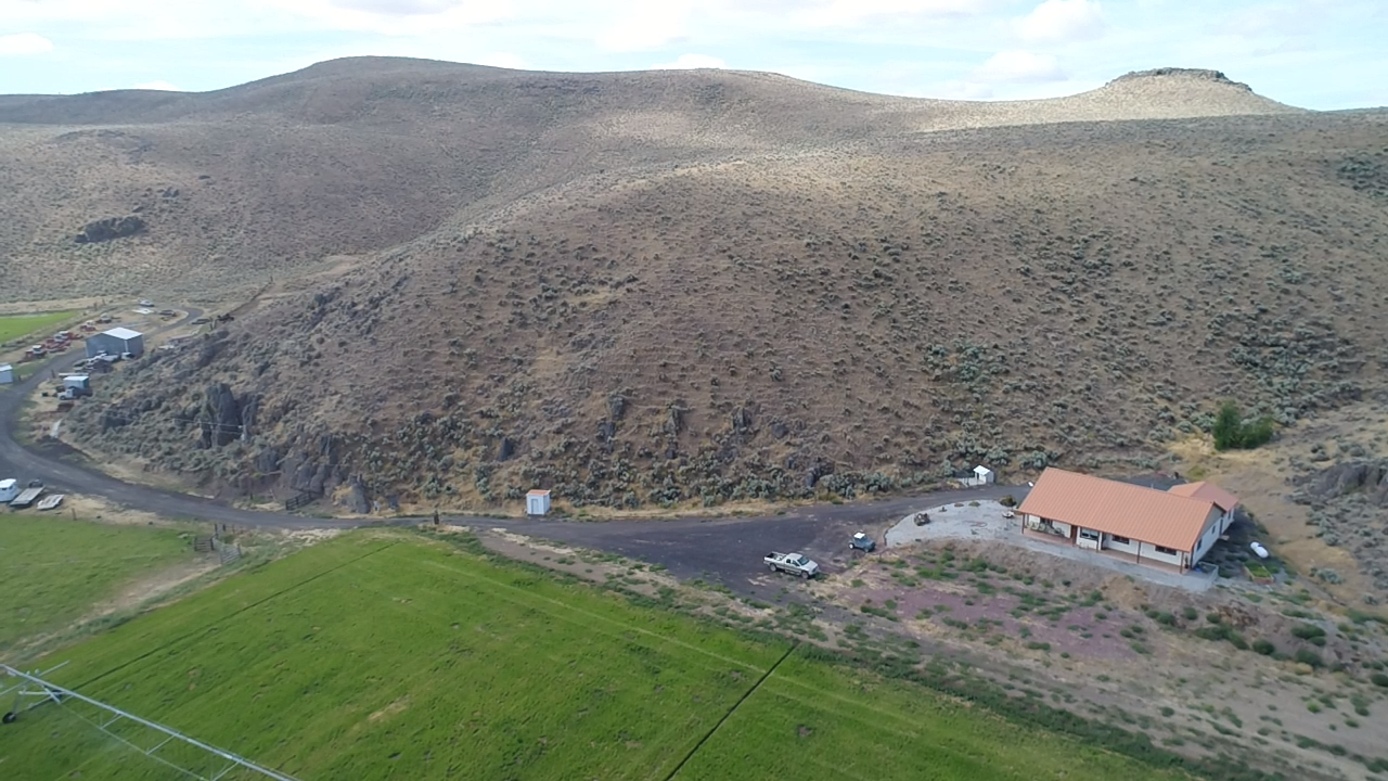 60646 Anderson Valley Rd, Princeton, OR