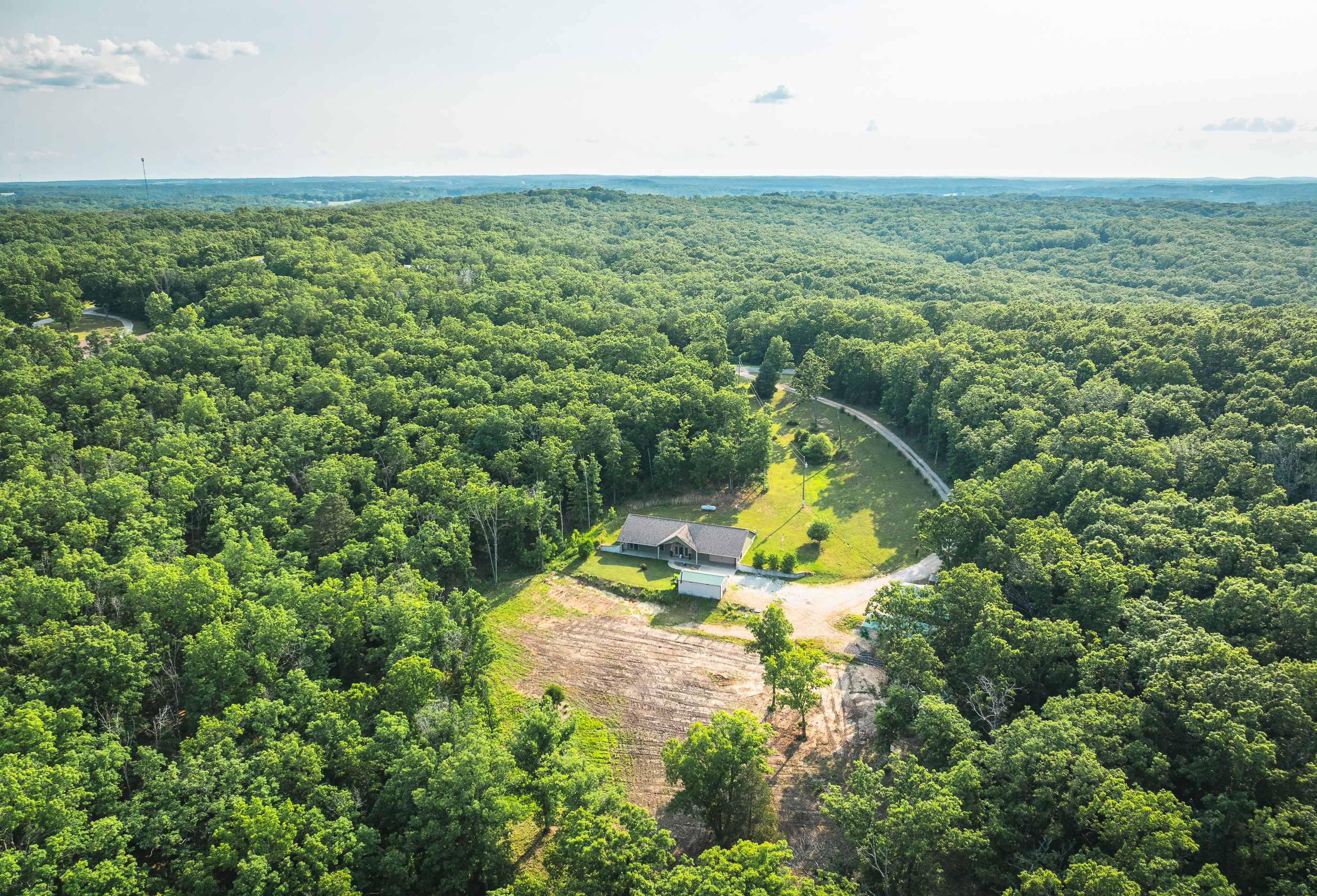 Timber Glen Estates