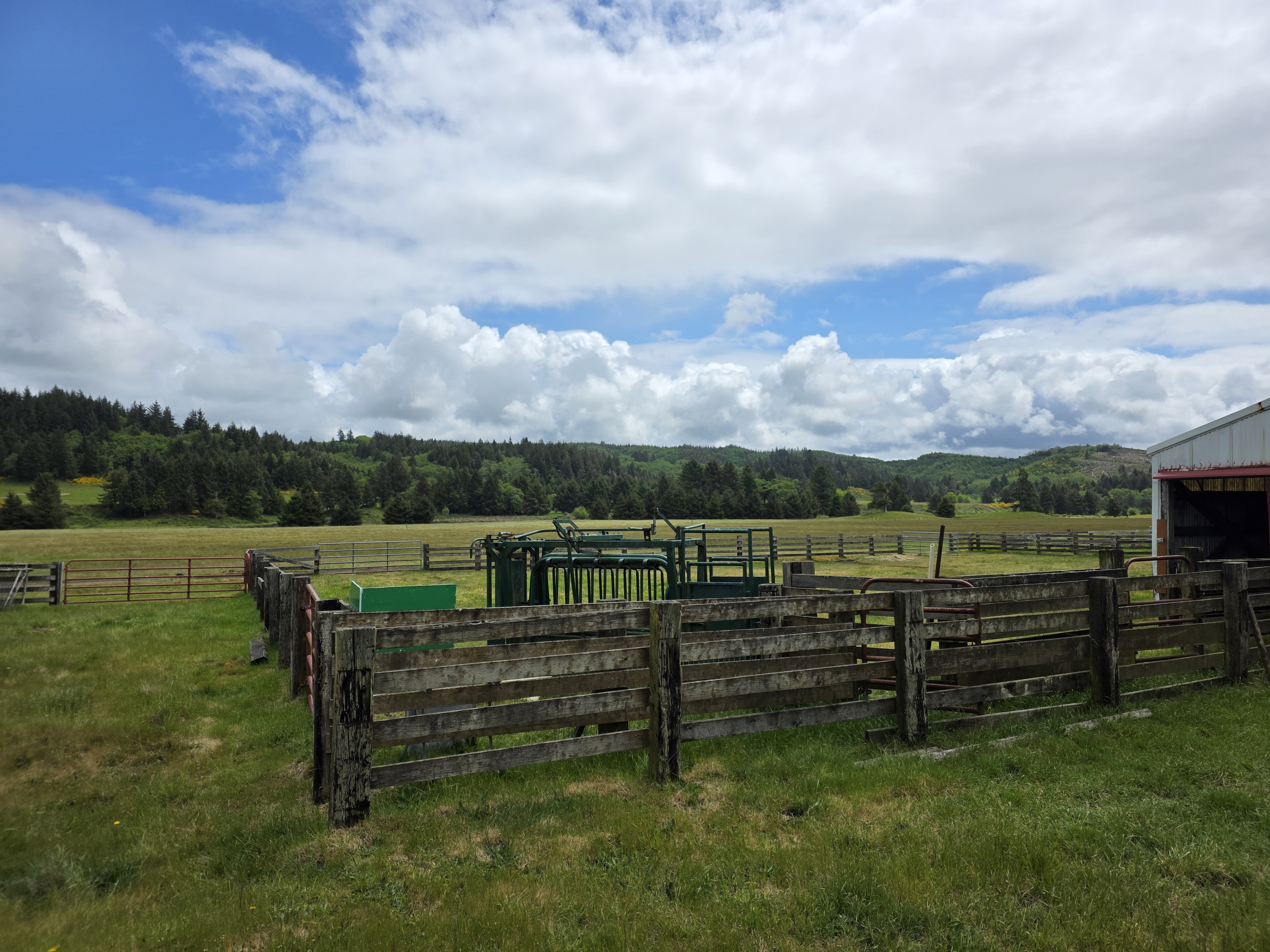 Tagg Ranch