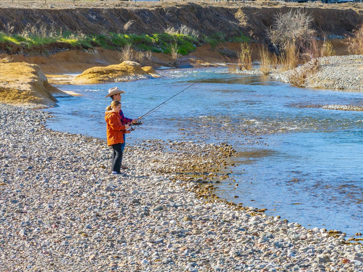 GR Ranch on Cottonwood Creek