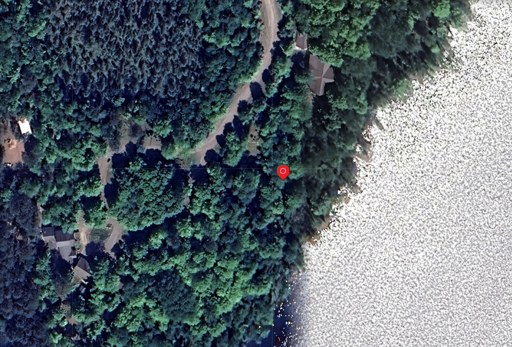 Maggie Lake Retreat 50136074
