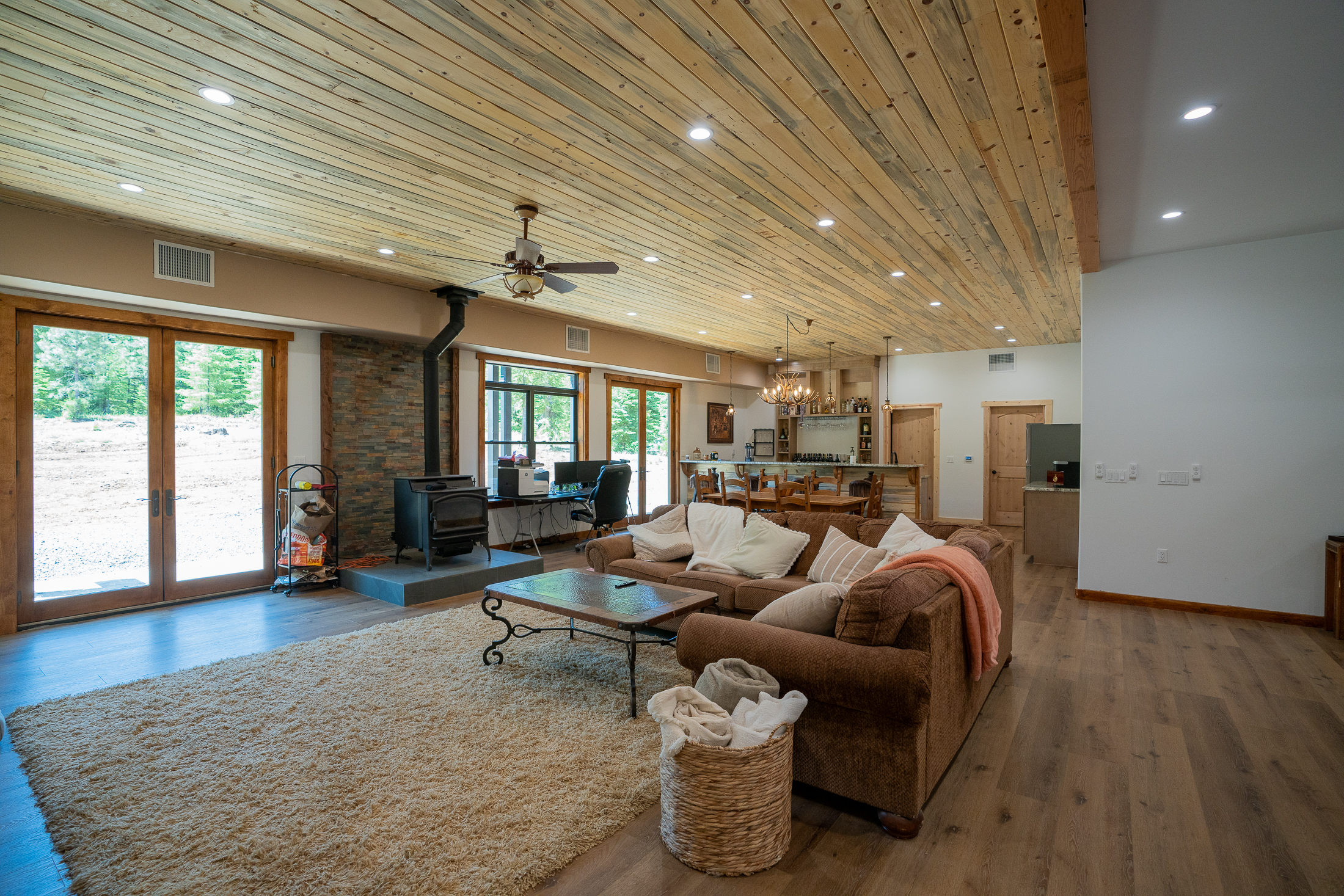 Medco Pond- Recreational Retreat