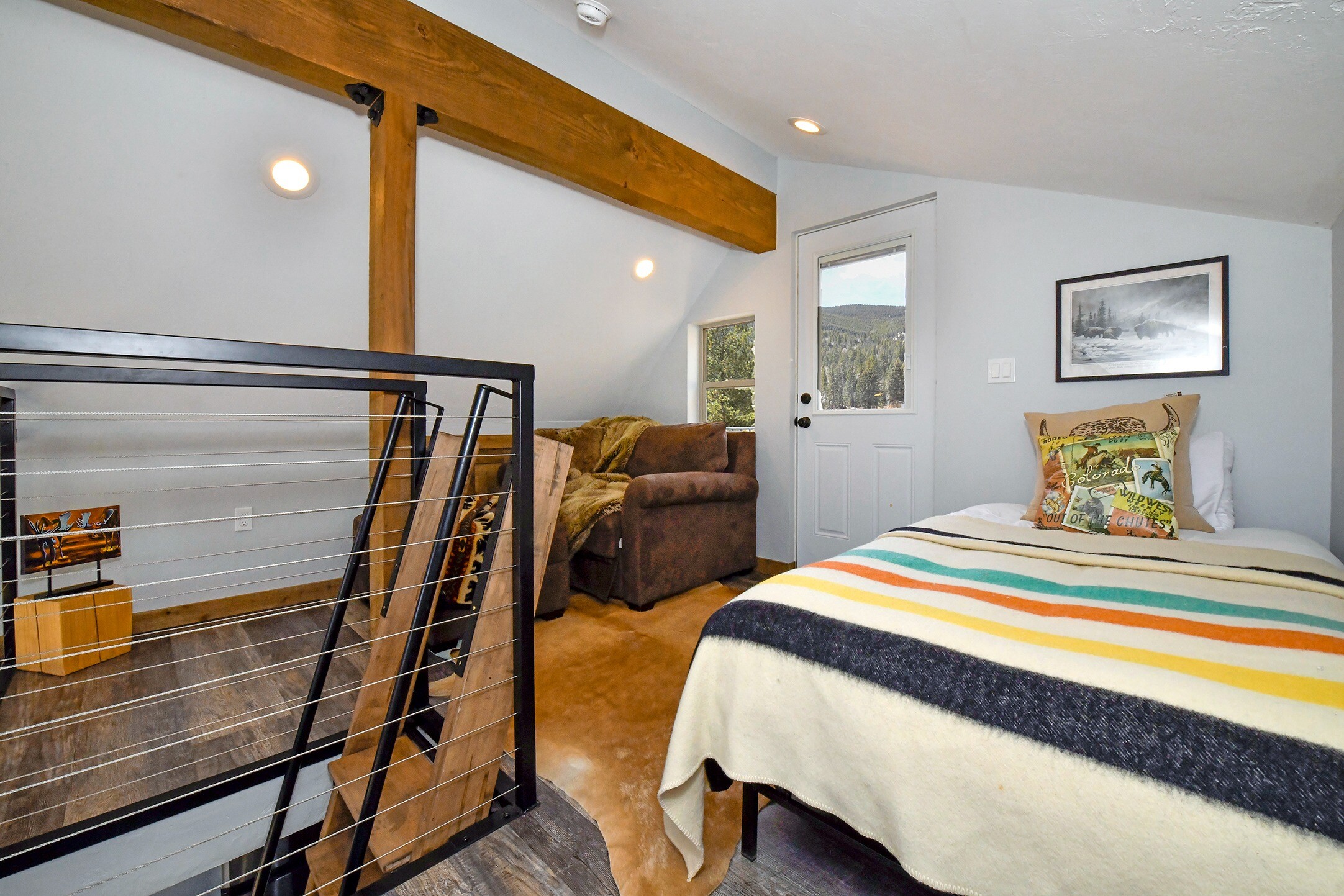 Bison Peak Lodge at Puma Hills