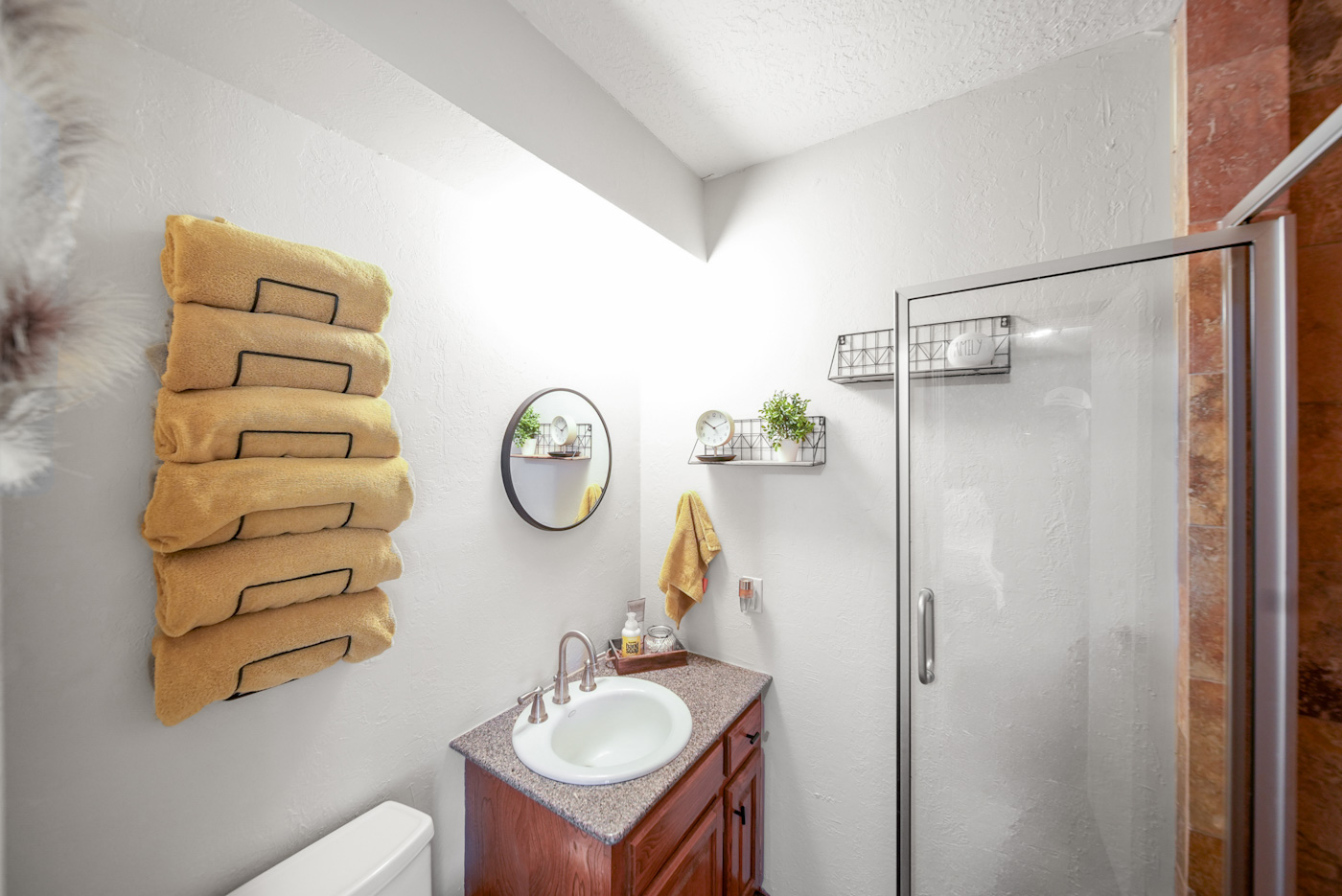 South Garvin Ranch Estates