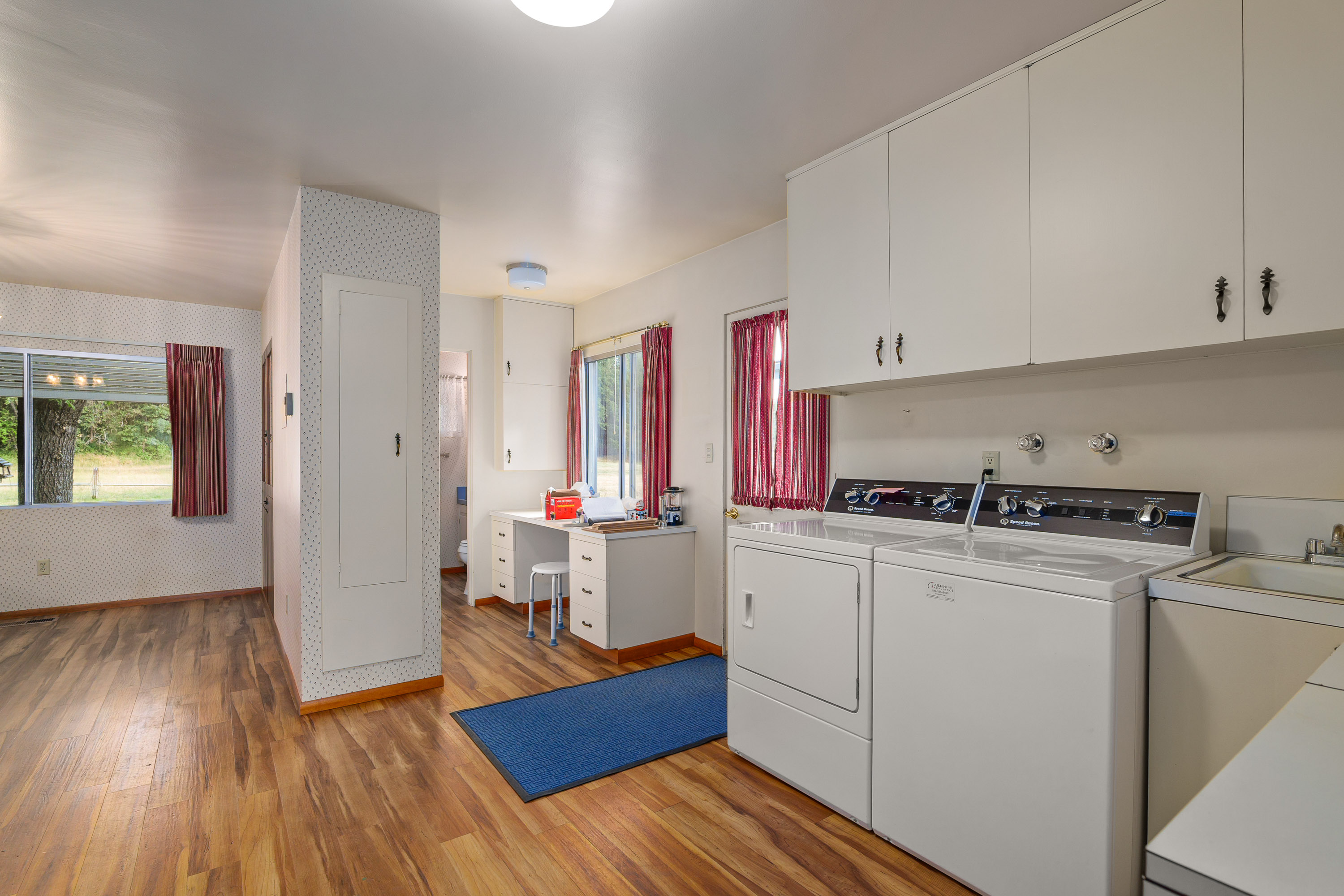 701 Messinger Road - Benton Family Ranch - 112 Acres along Williams Creek