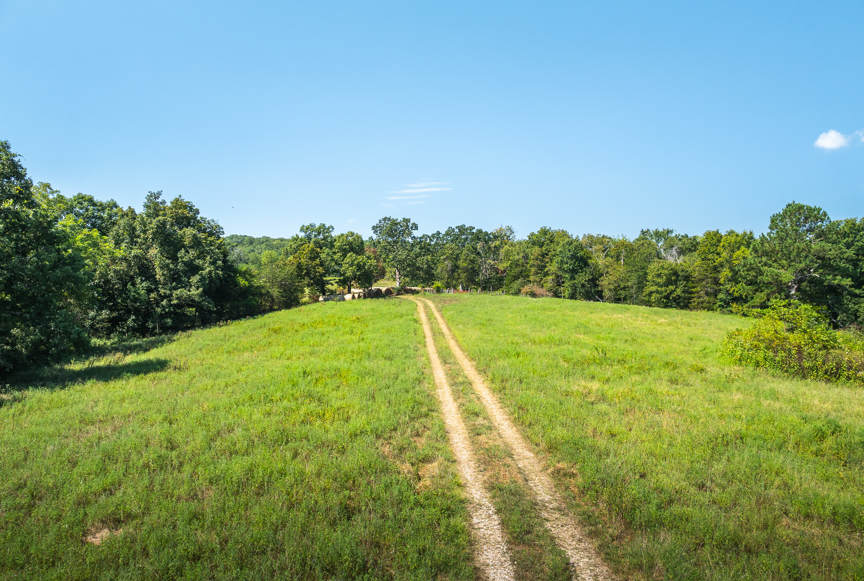 420 Acre Farm on Stouts Creek