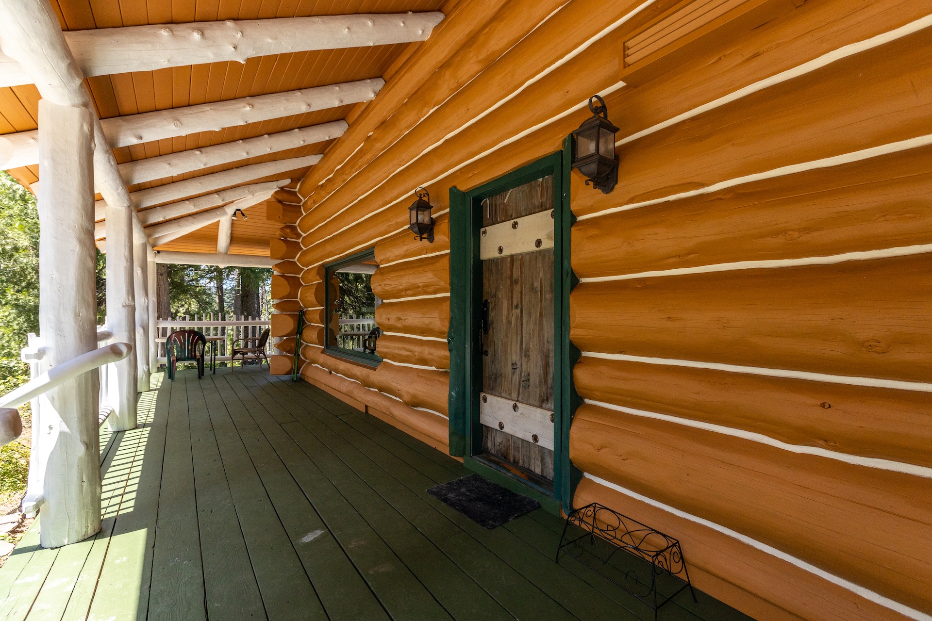 Hayes Springs Ranch
