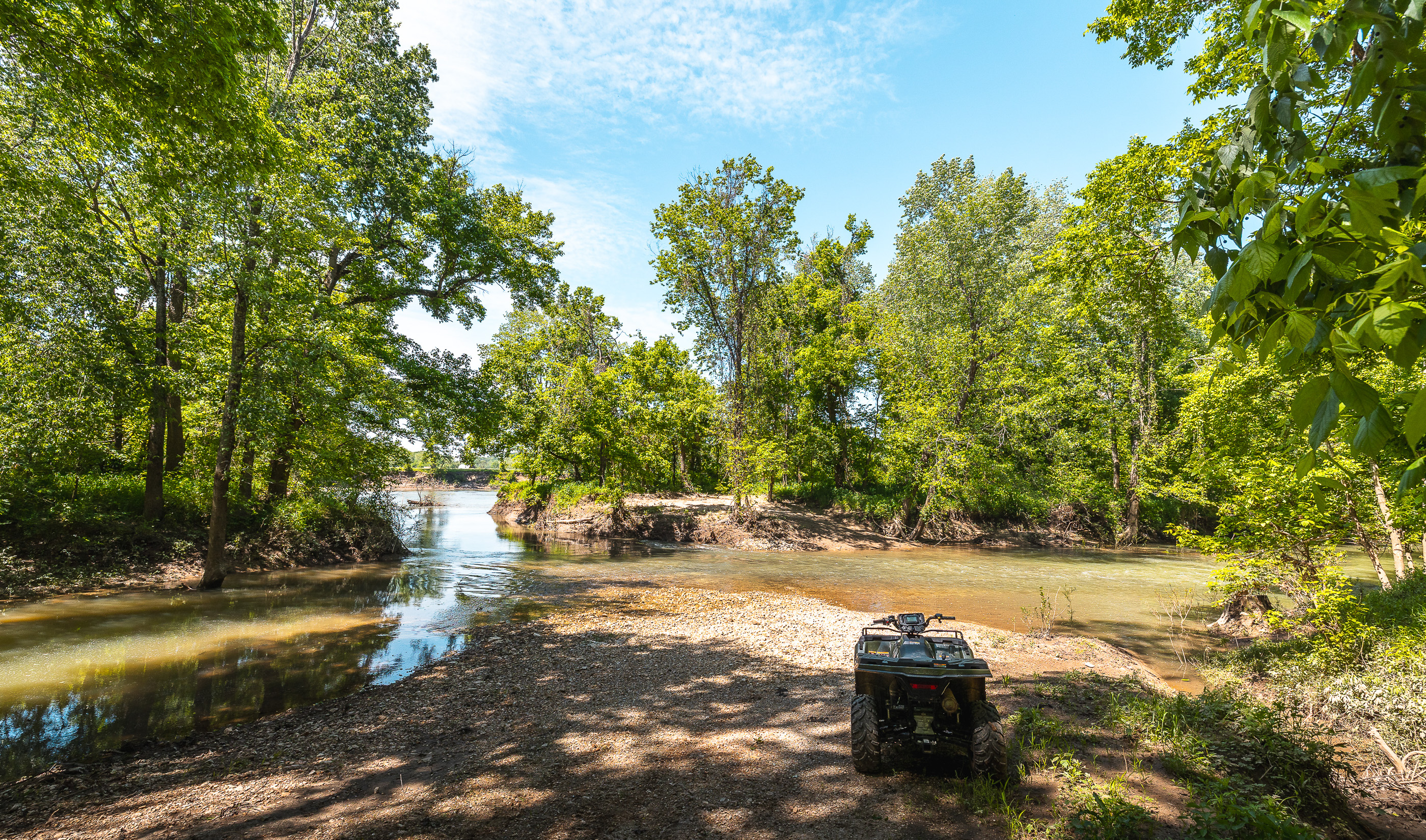 Waters Edge on the Gasconade River Tract 1