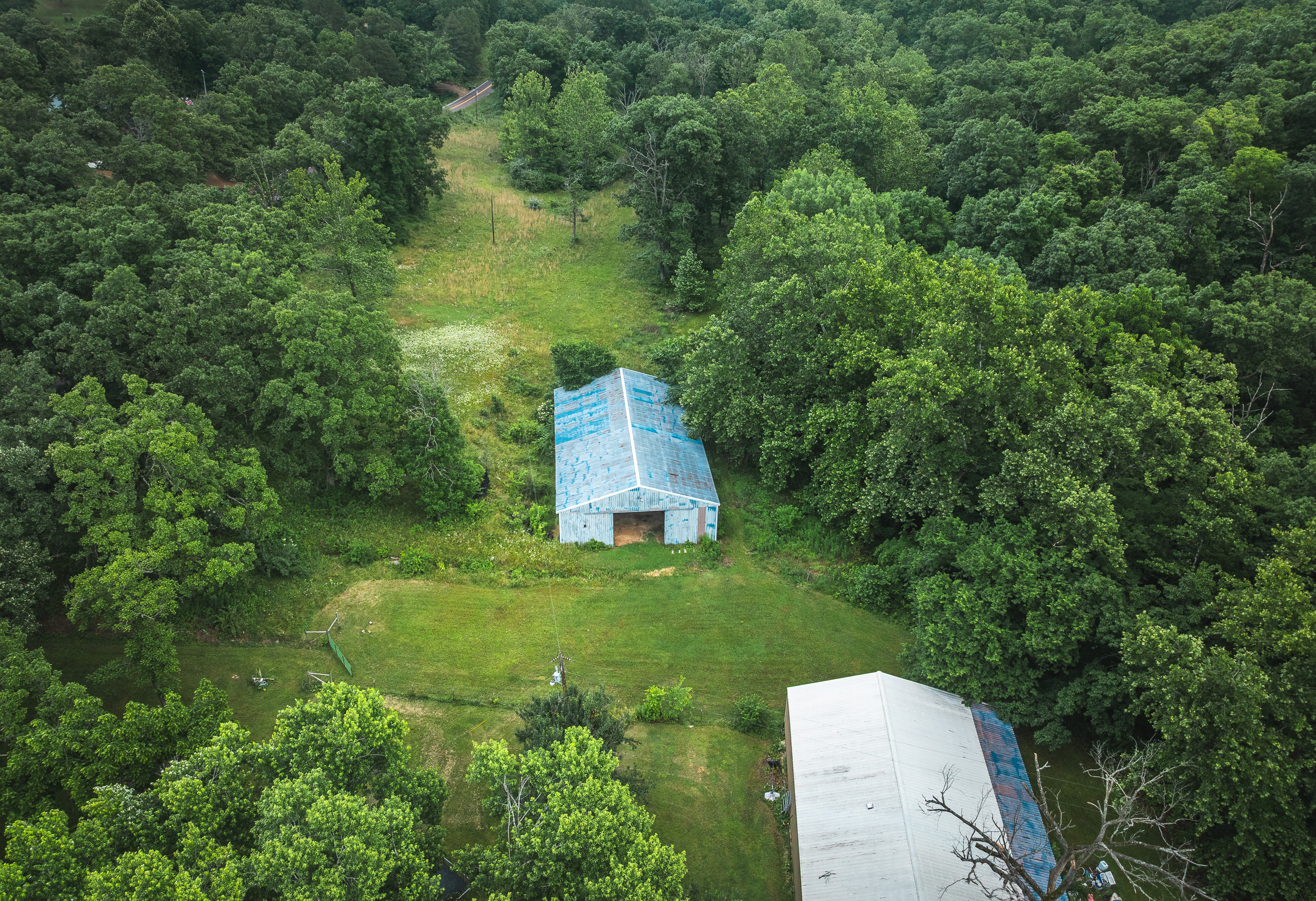 Chateau Creek Farm