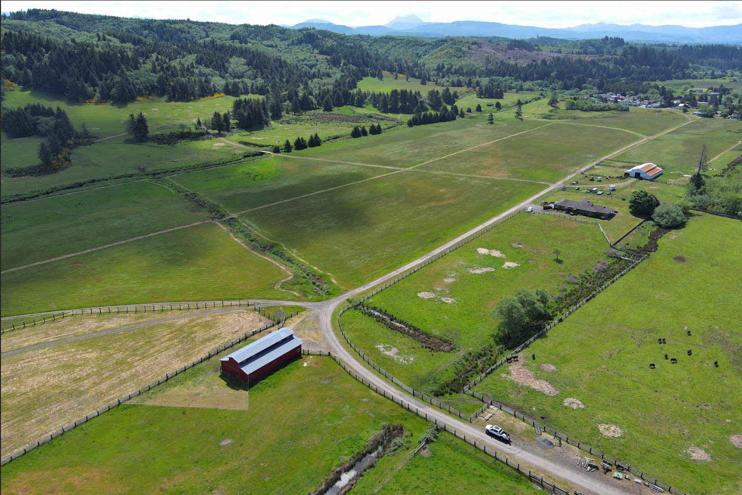 Tagg Ranch