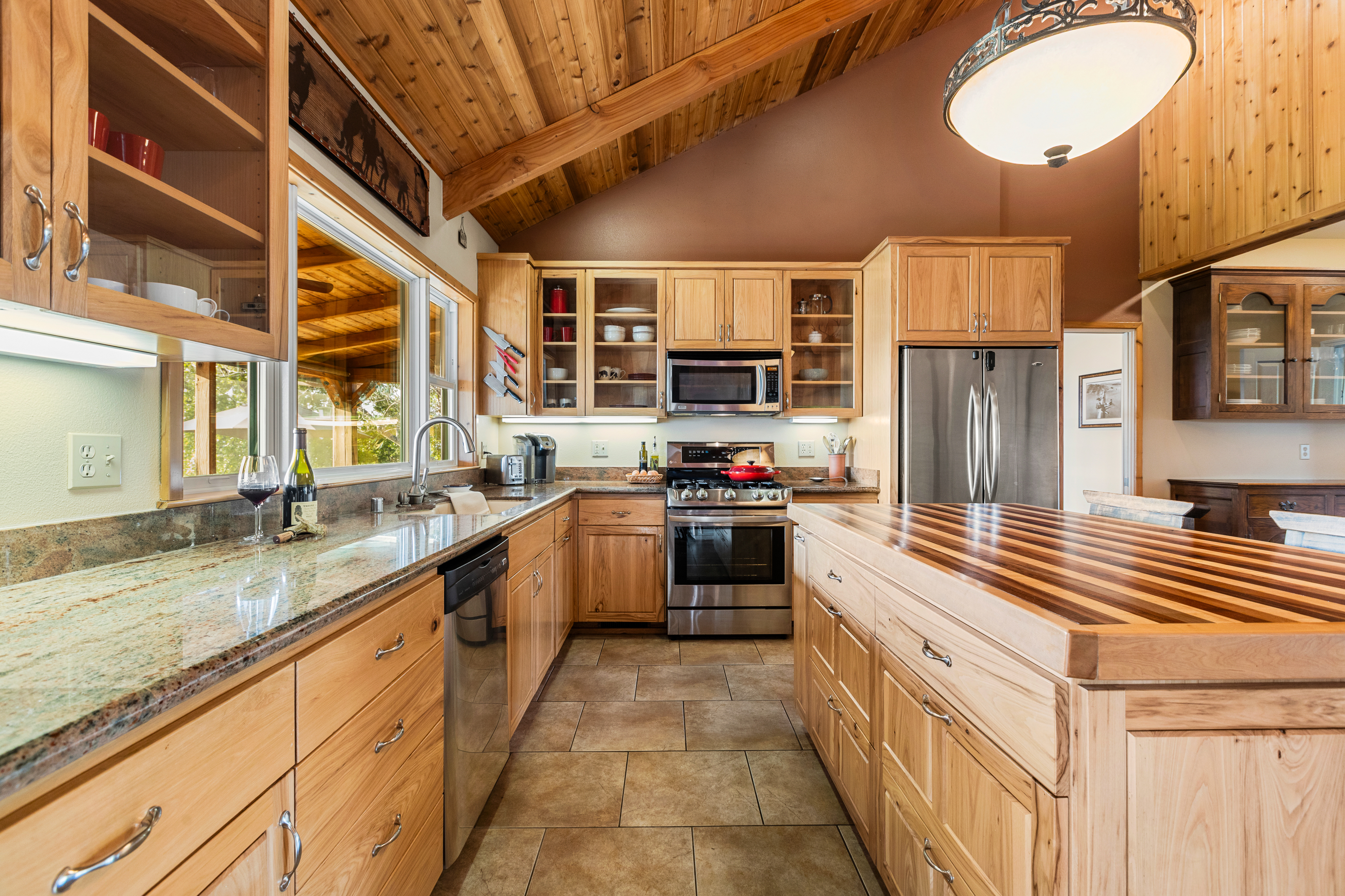 North Mayacamas Ranch