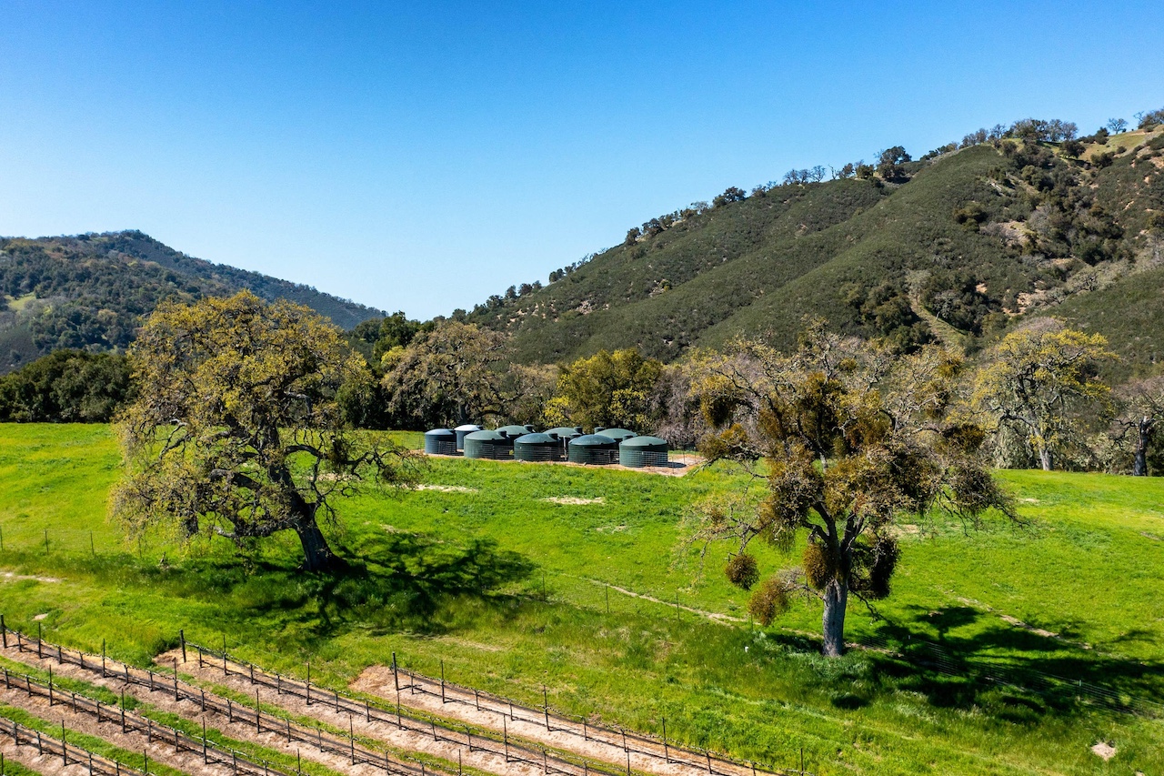 The Bell Ranch in Carmel Valley