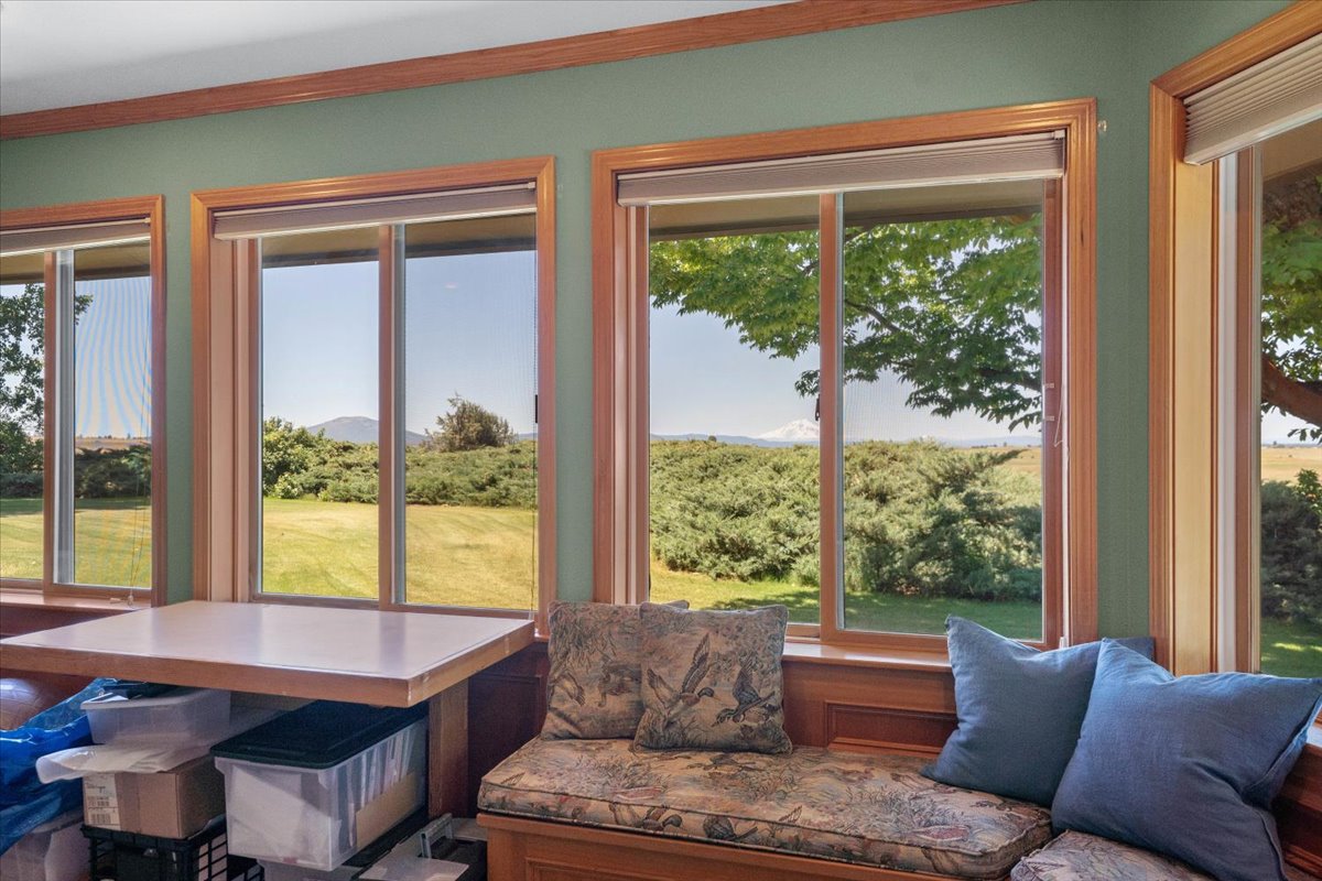 Mystic Mountain Ranch