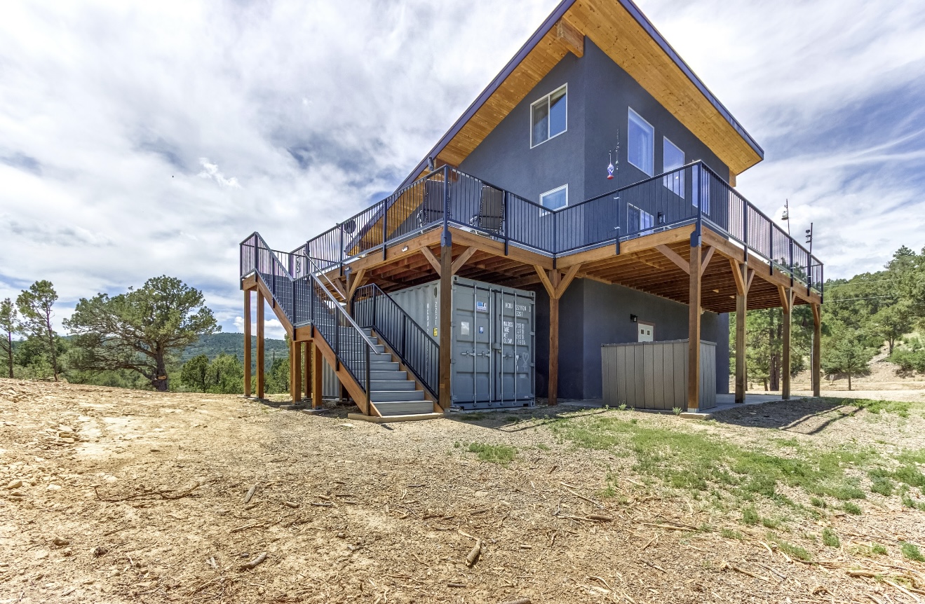 33154 Oak Park Drive