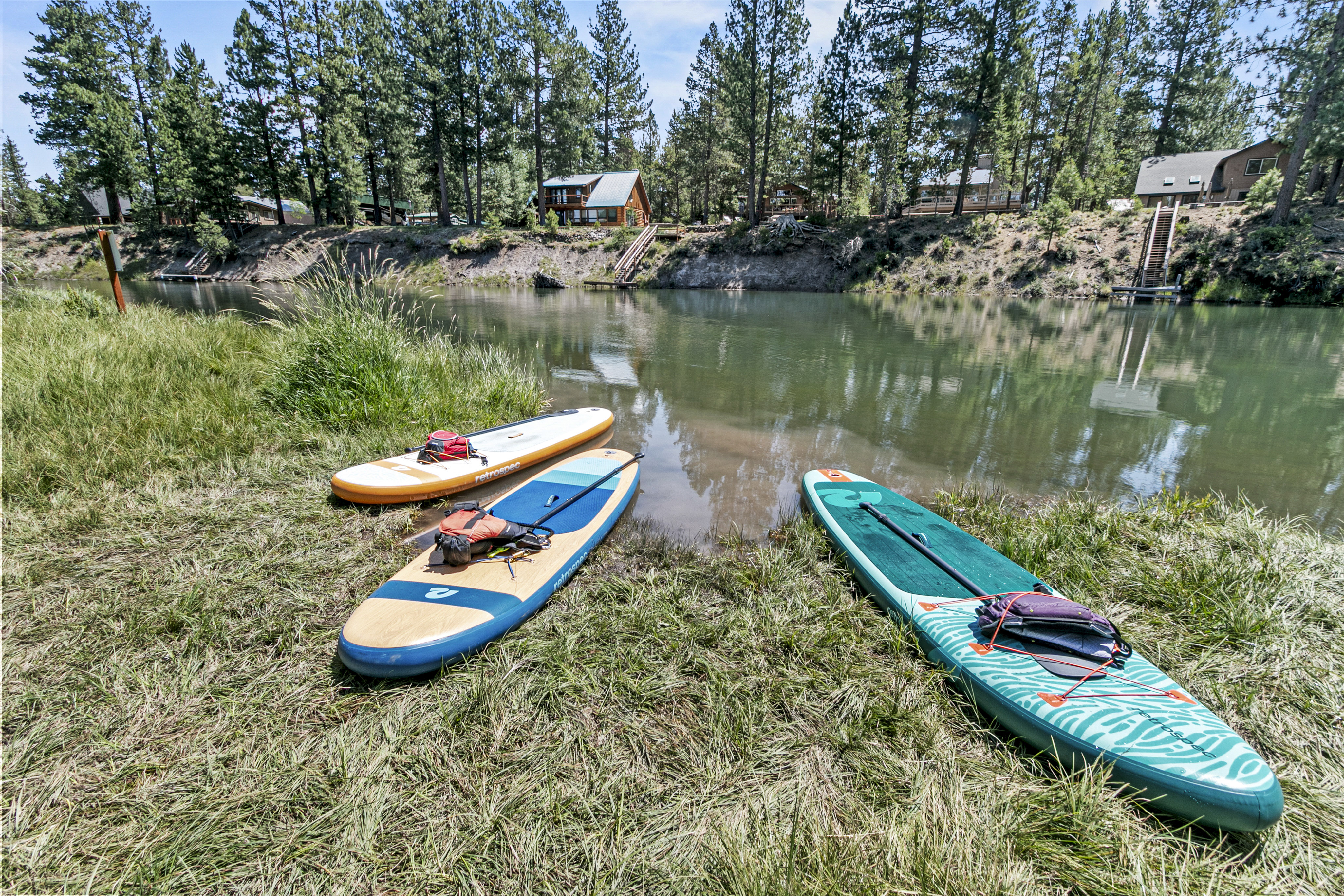 16927 Upland Rd – A Recreational Canvas in the Heart of Central Oregon