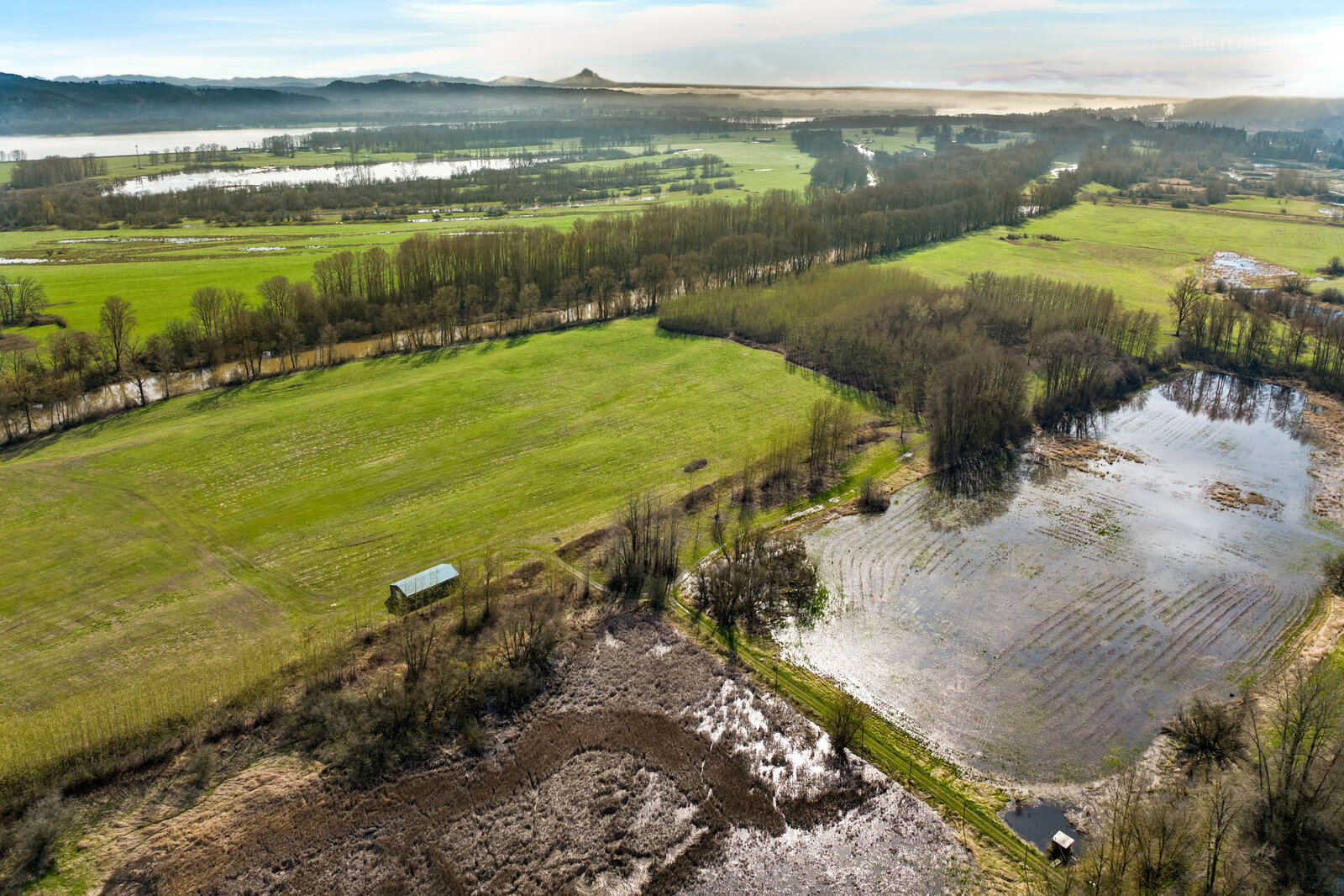 The Farm at Tide Creek