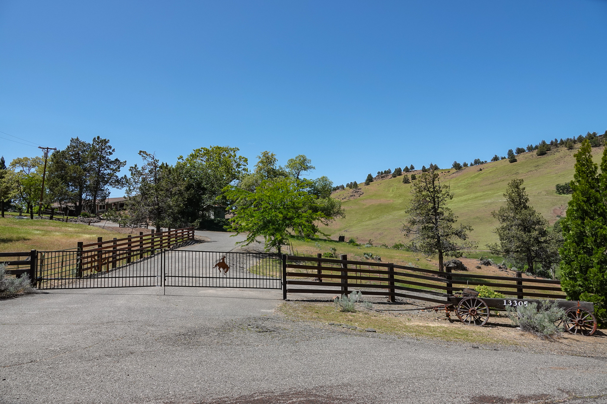 MJ Ranch