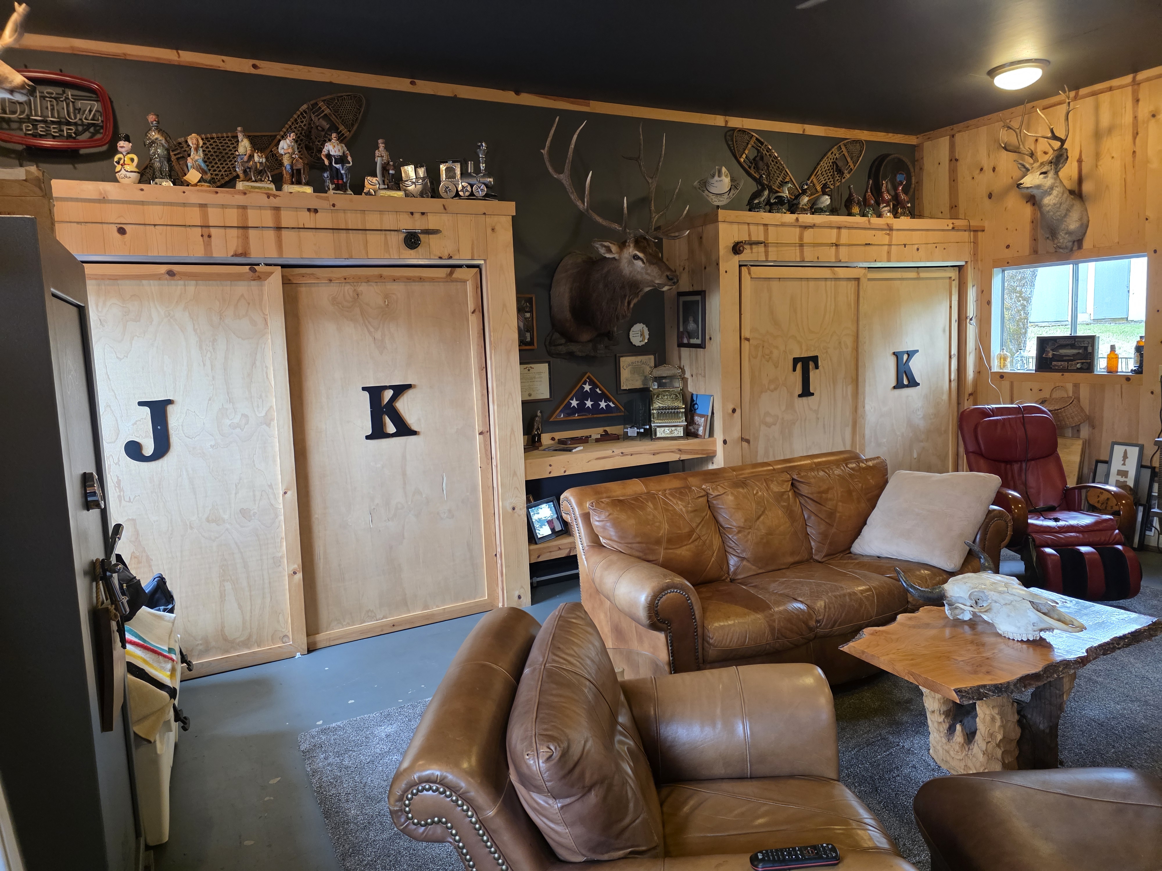 Kielblock Ranch