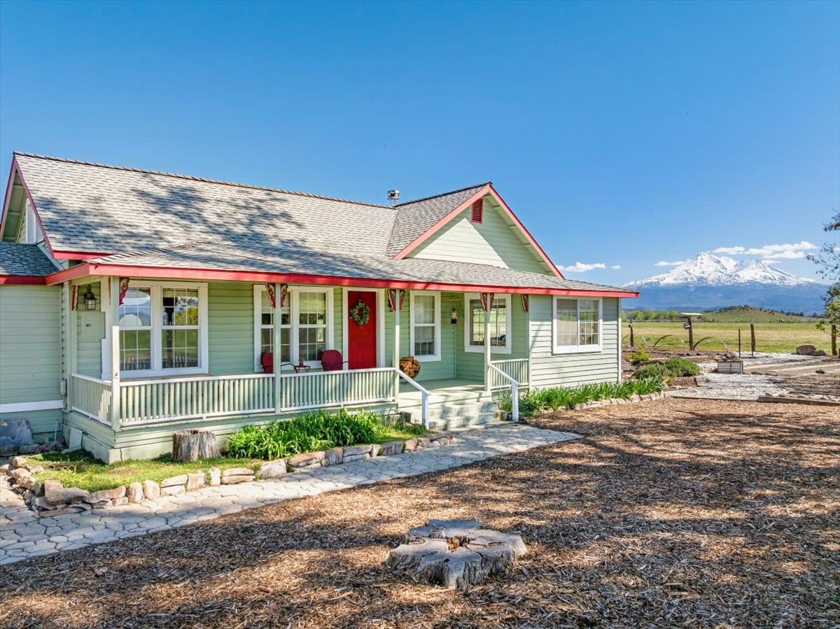 Rafter JK Bar Ranch