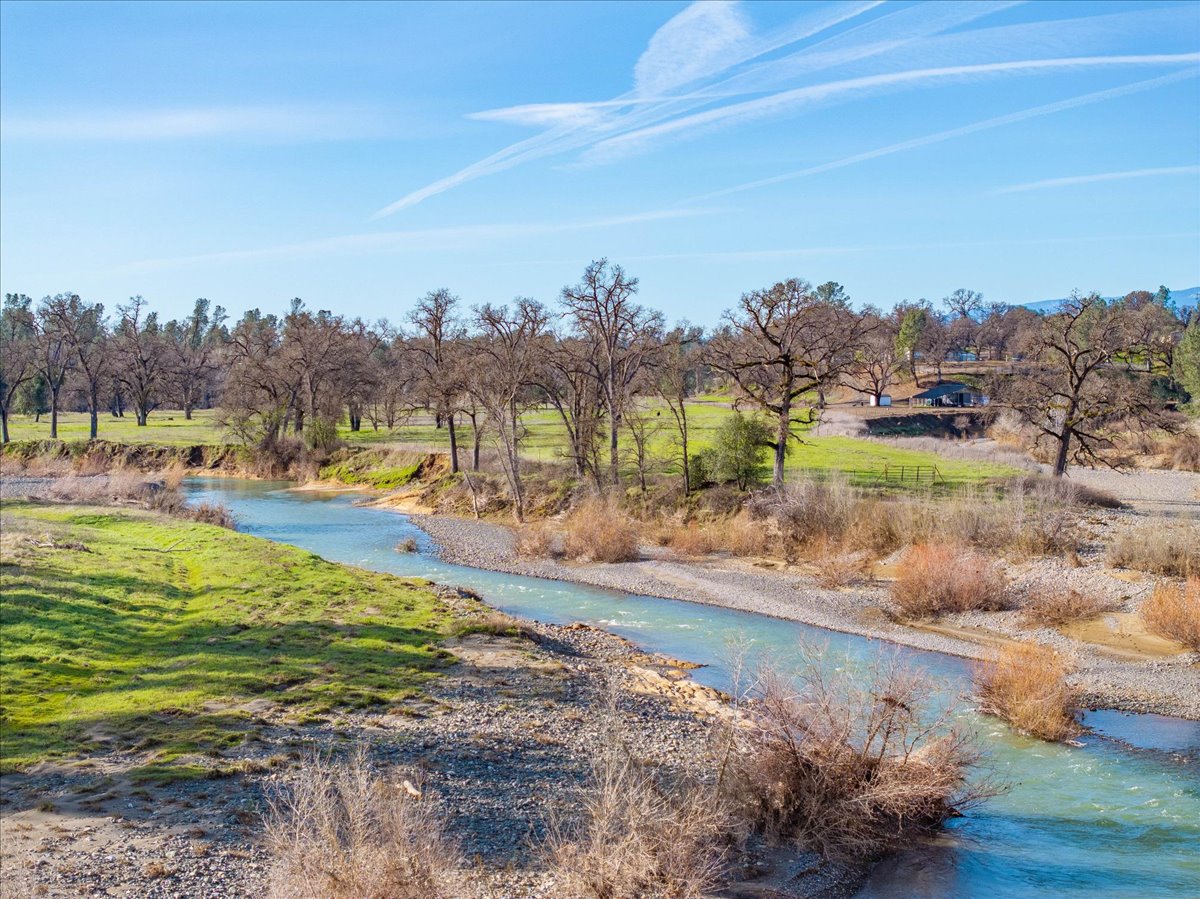 GR Ranch on Cottonwood Creek