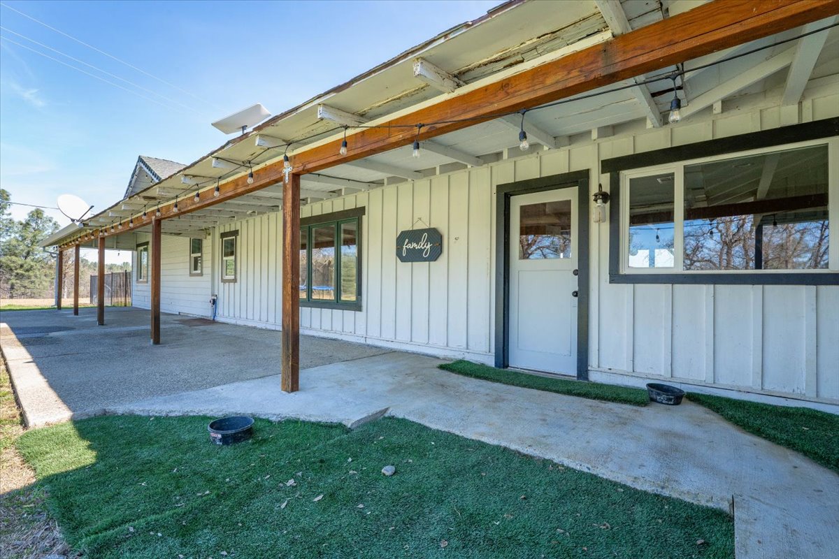 GR Ranch on Cottonwood Creek