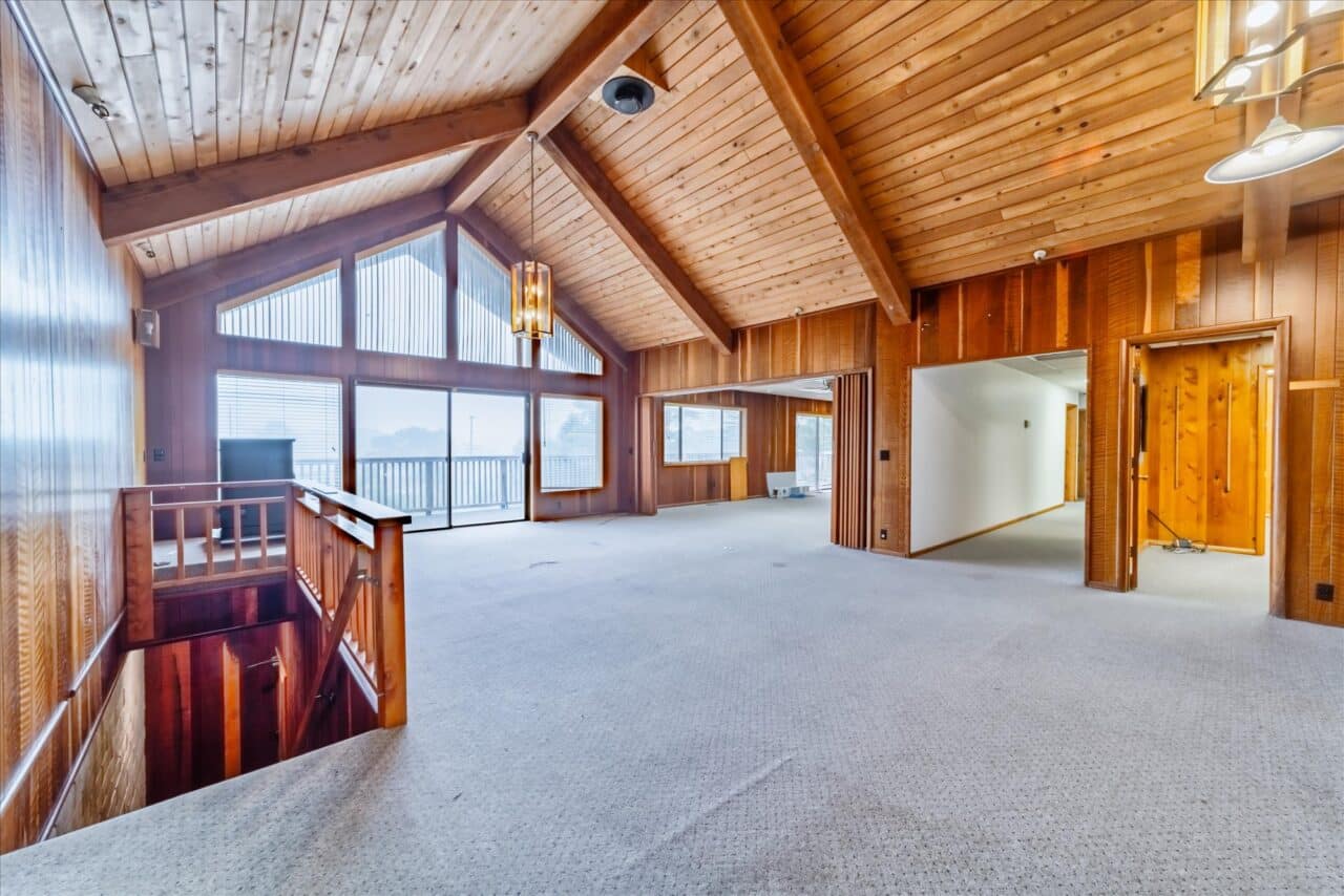 Smith River Lodge