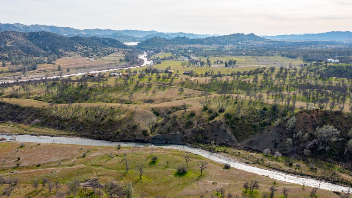 Elk Creek Ranchette