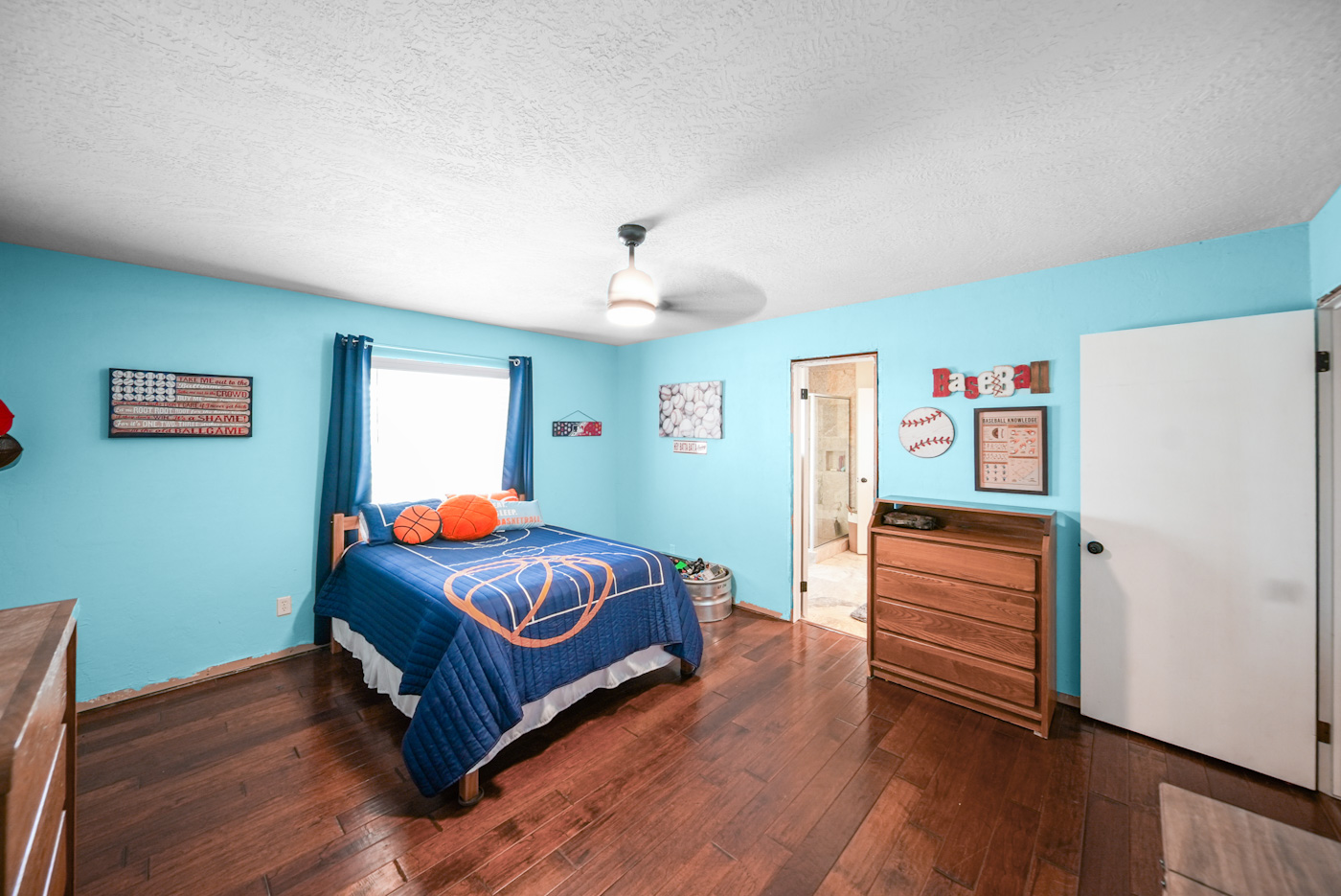 South Garvin Ranch Estates