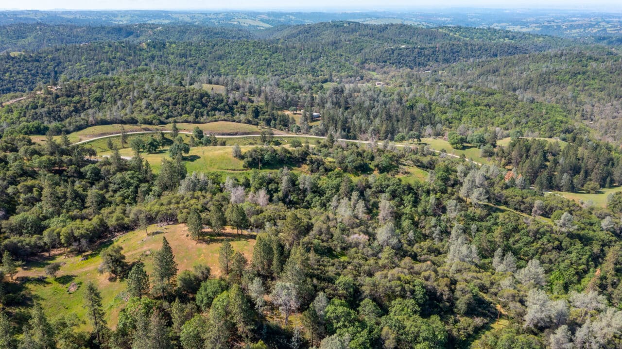 Trembath Mountain Vista