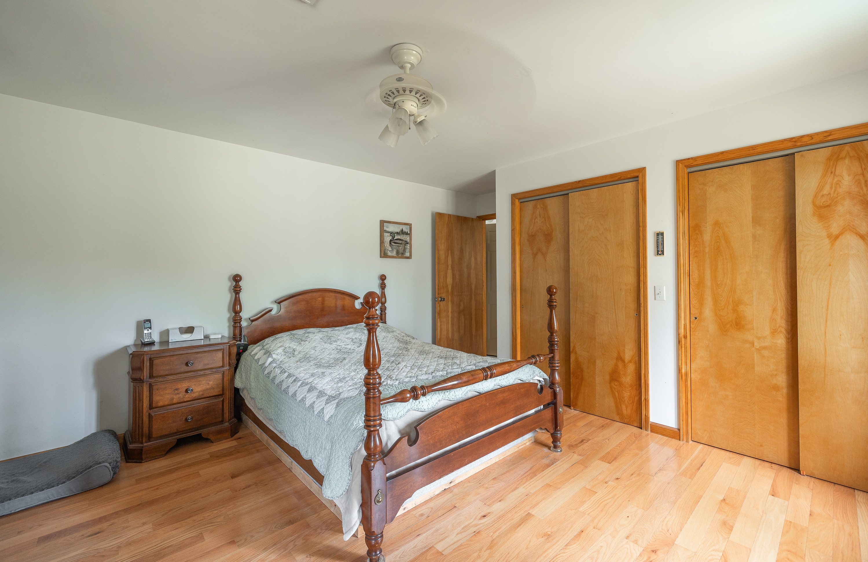 Little Gladden Creek Hunter