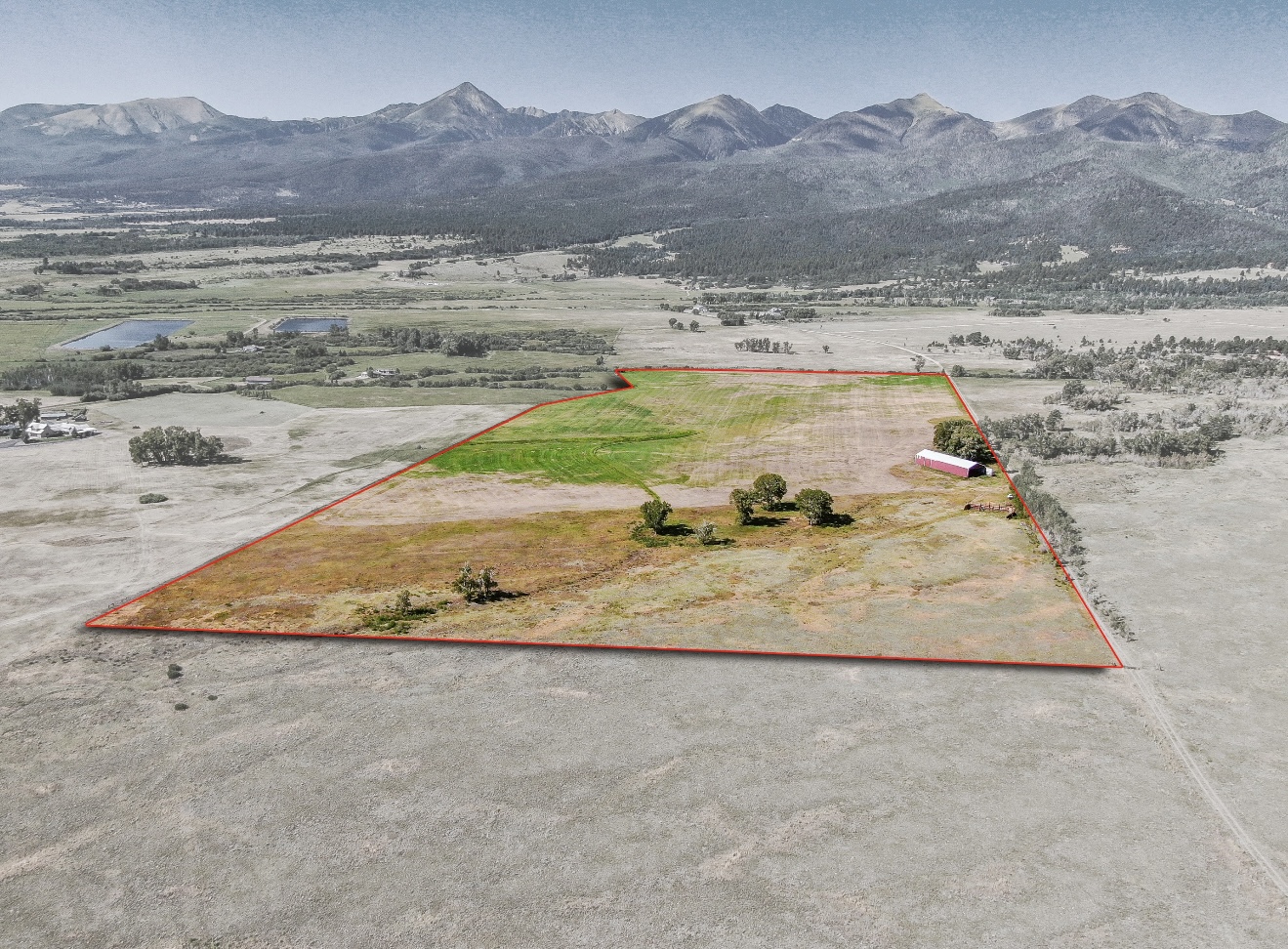 1290 Hill Country Road