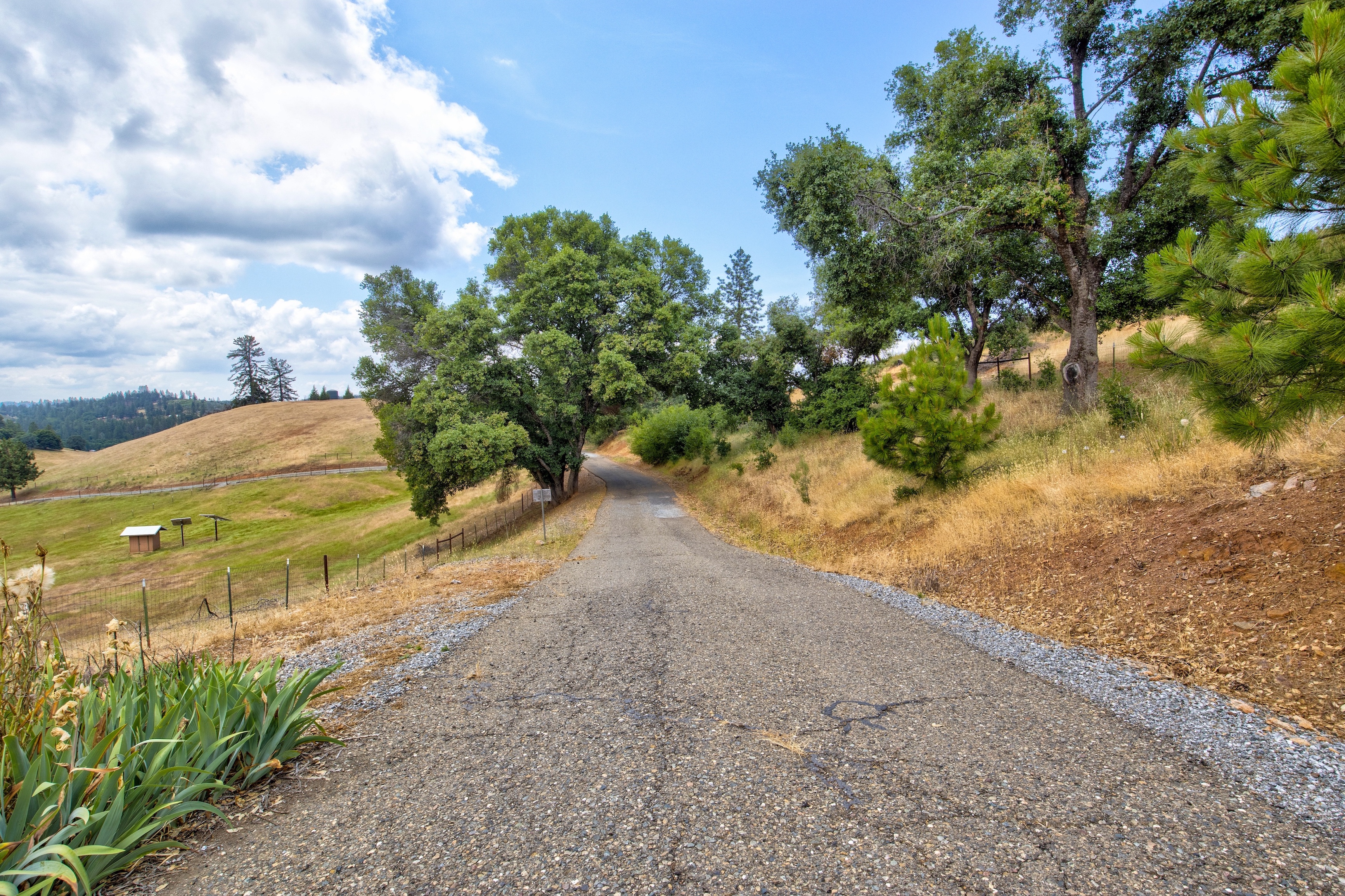 Spear B Ranch