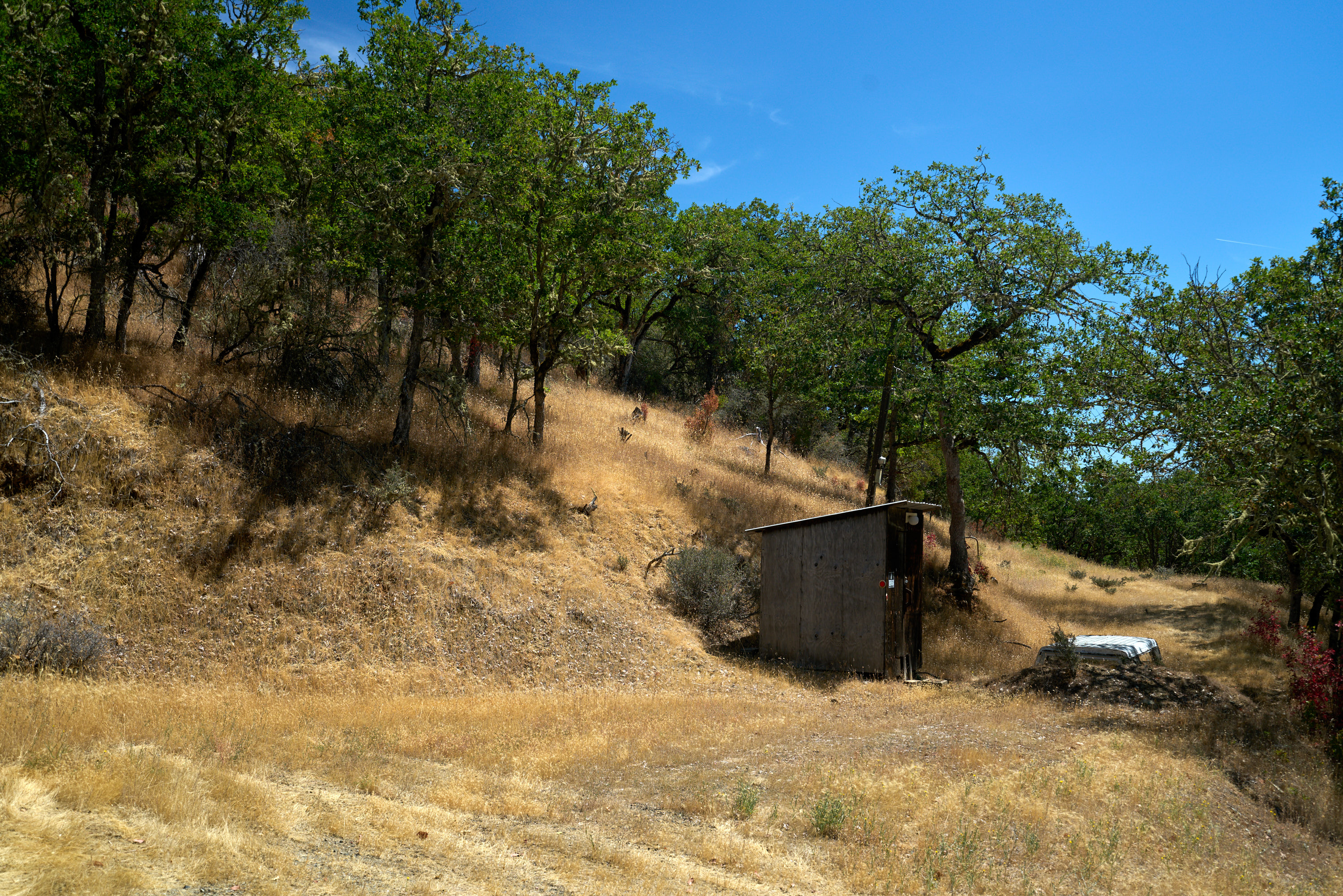 1140 Tomahawk Drive