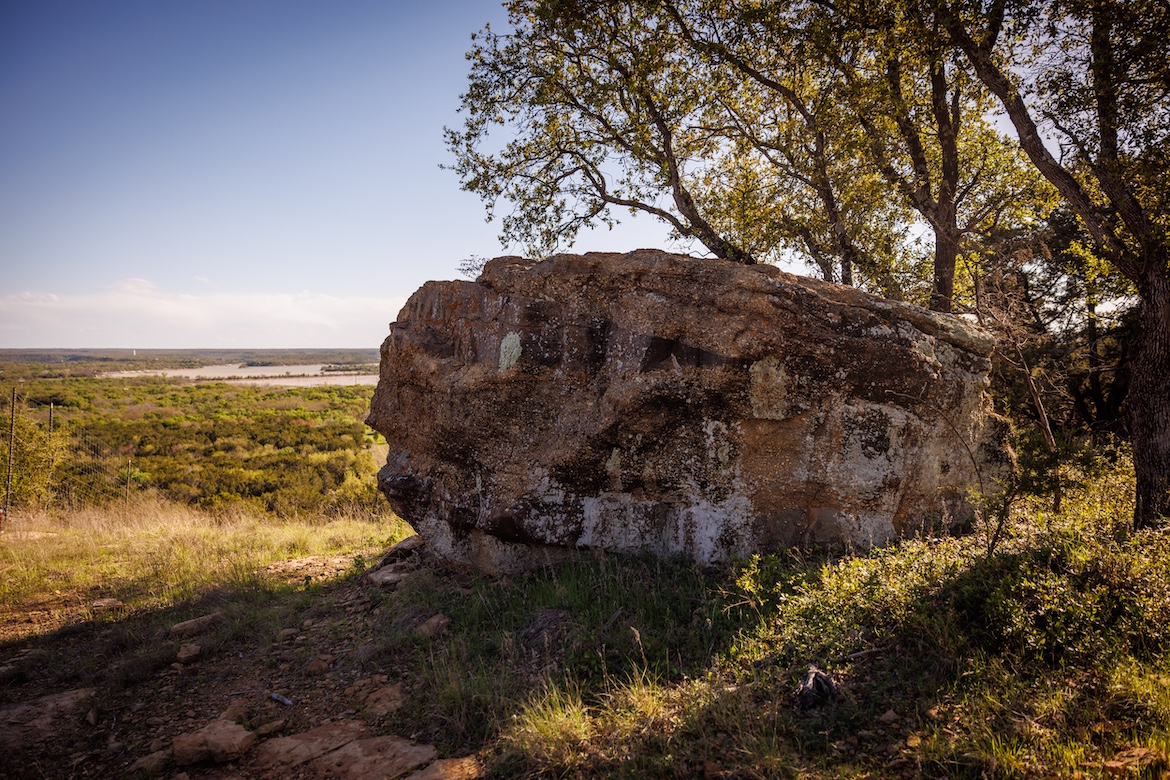 LAKEFRONT LEGACY RANCH