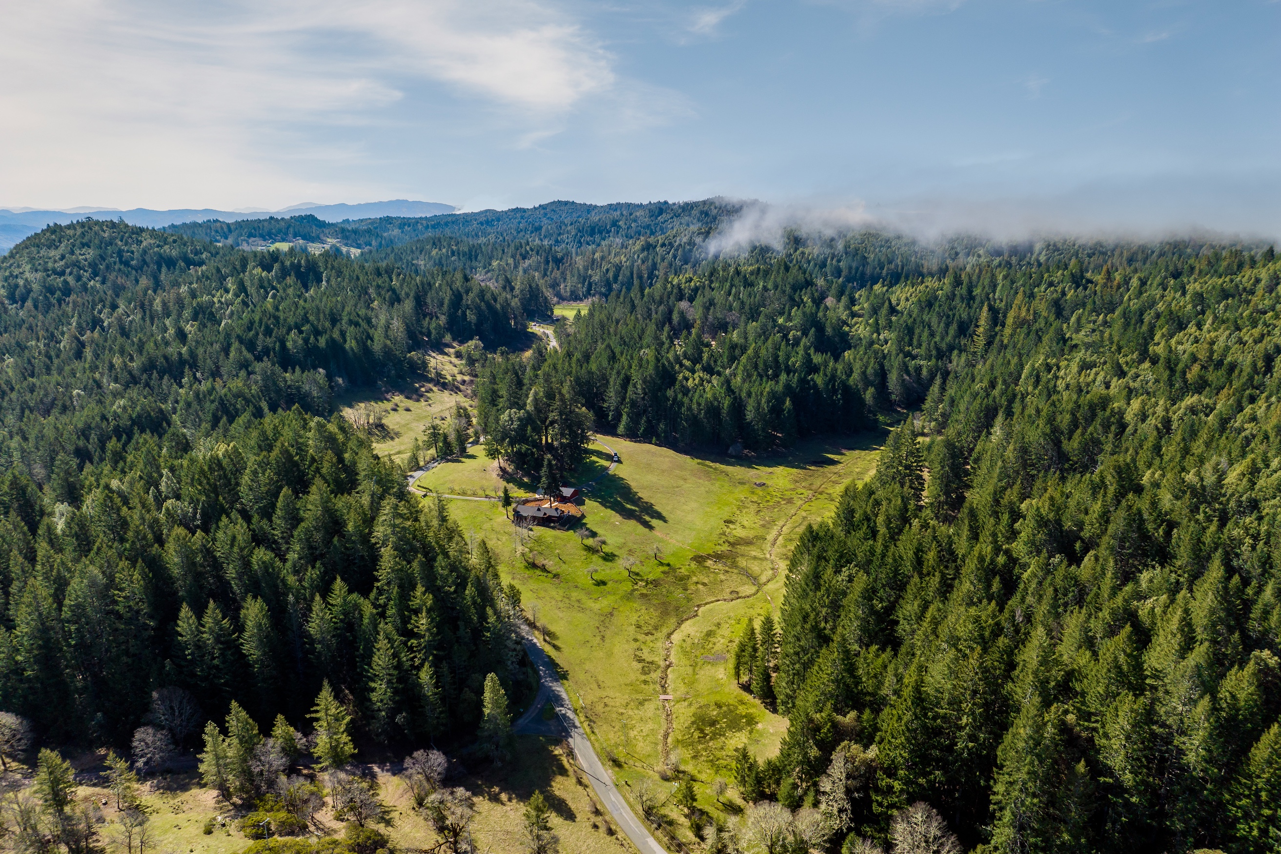 Elk Meadow Ranch