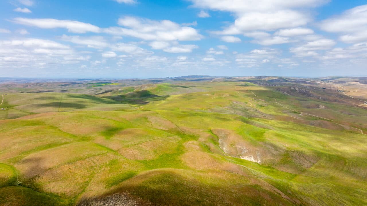 Pritchard Sumner Ranch