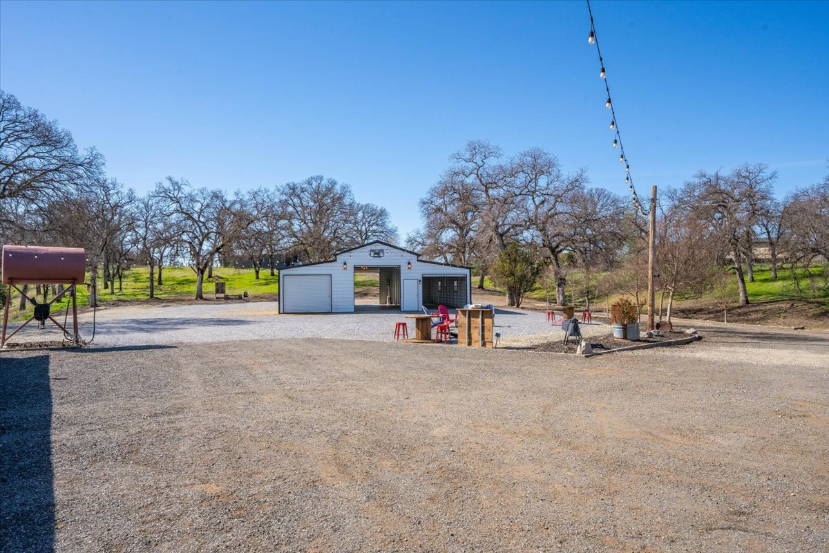 GR Ranch on Cottonwood Creek