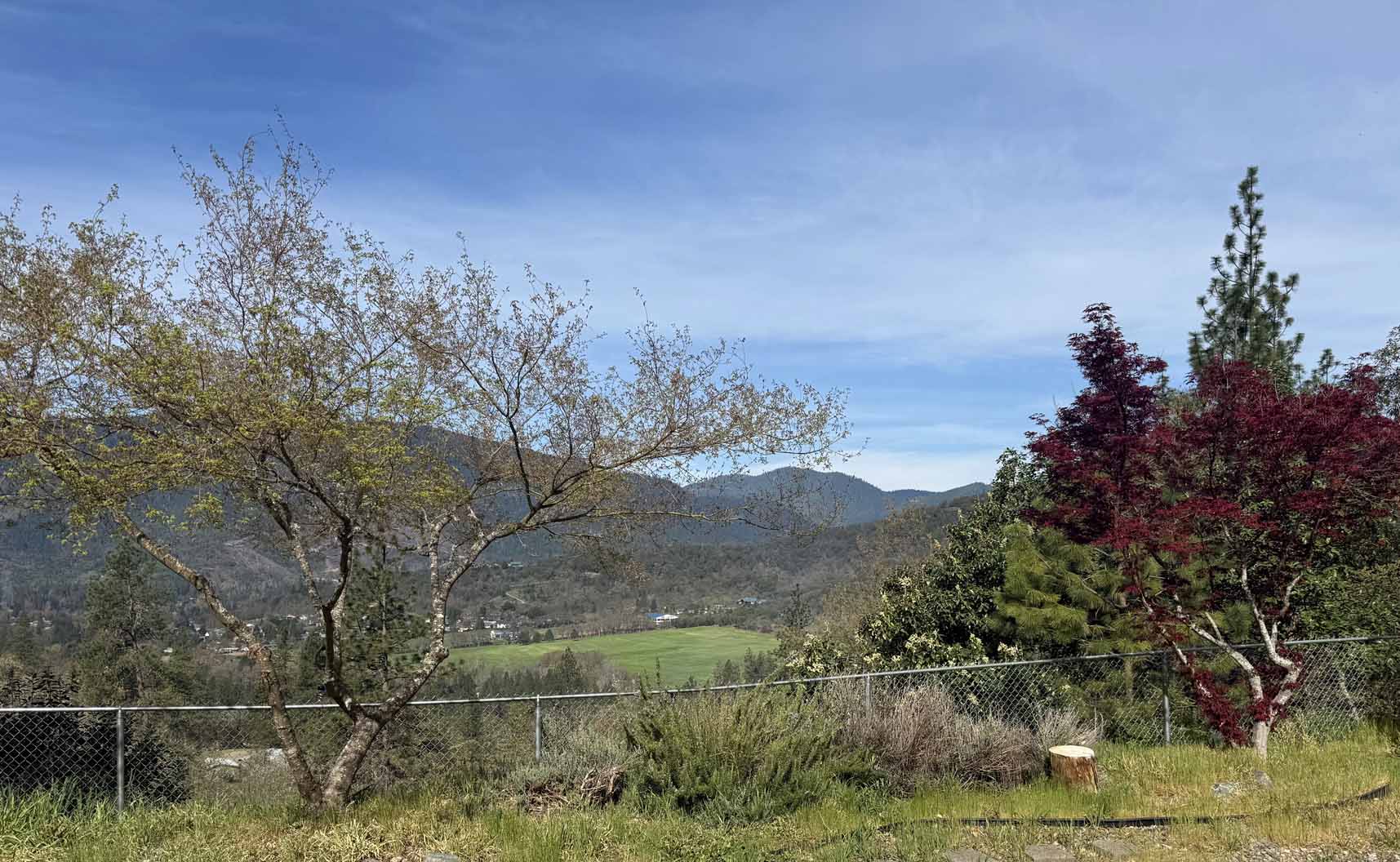 ROGUE RIVER RETREAT
