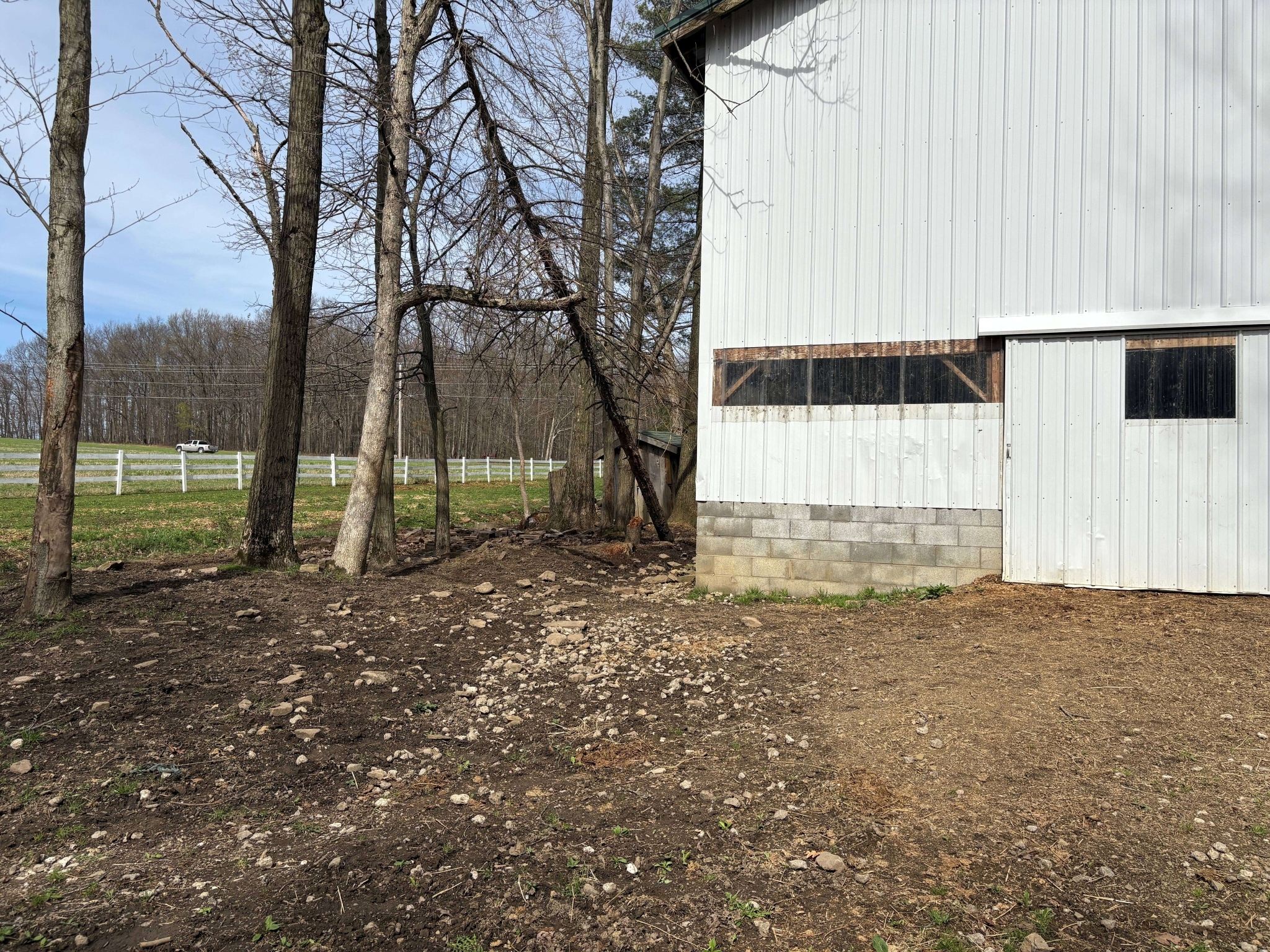 Country Living