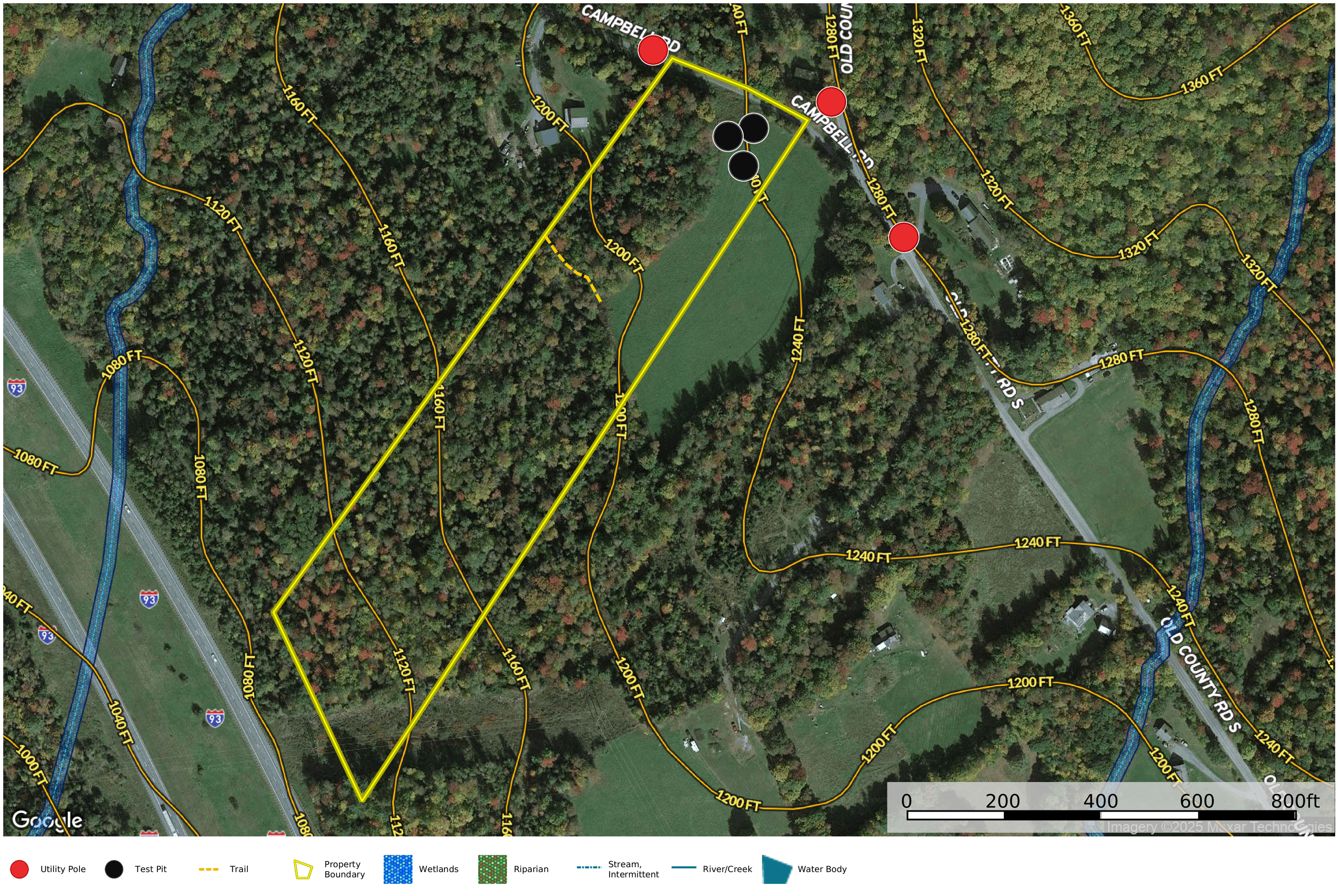 855 Campbell Rd - Waterford