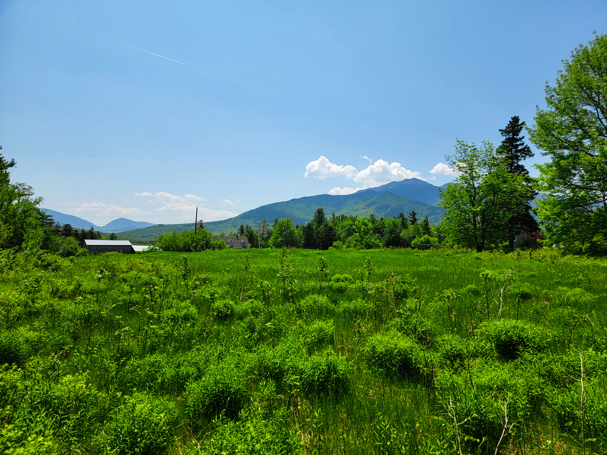 280 Gorham Hill Road - Gorham, NH